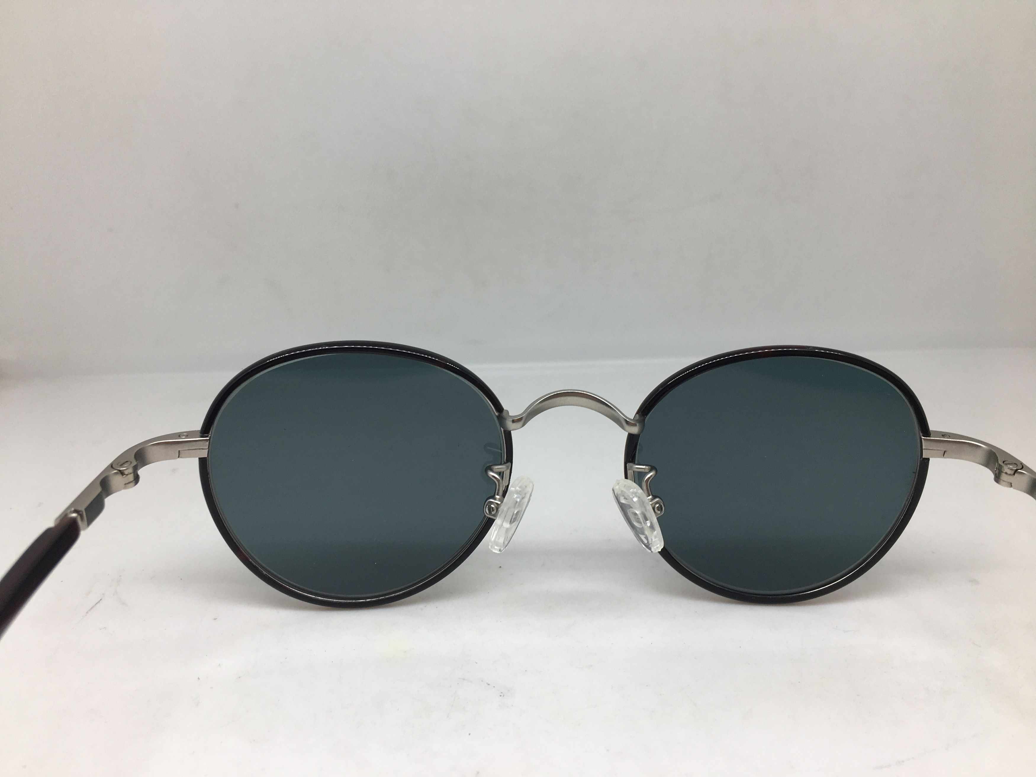 Other Eyebuydirect Anywhere Black Red Brown Round Sunglasses Frame Size ONE SIZE - 5 Thumbnail