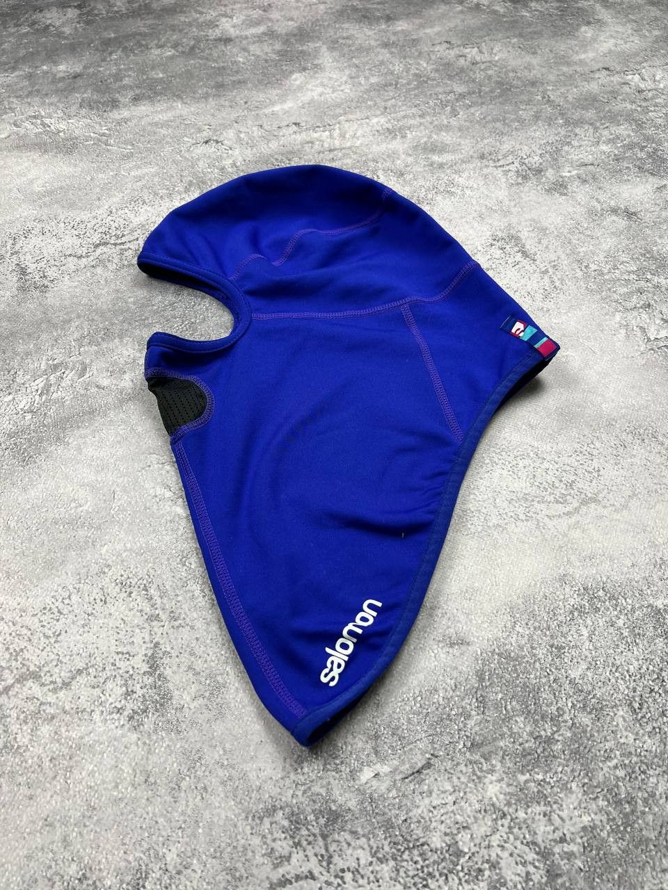 Salomon Salomon Absolute Balaclava On Fleece Gorp Core Size ONE SIZE - 5 Thumbnail