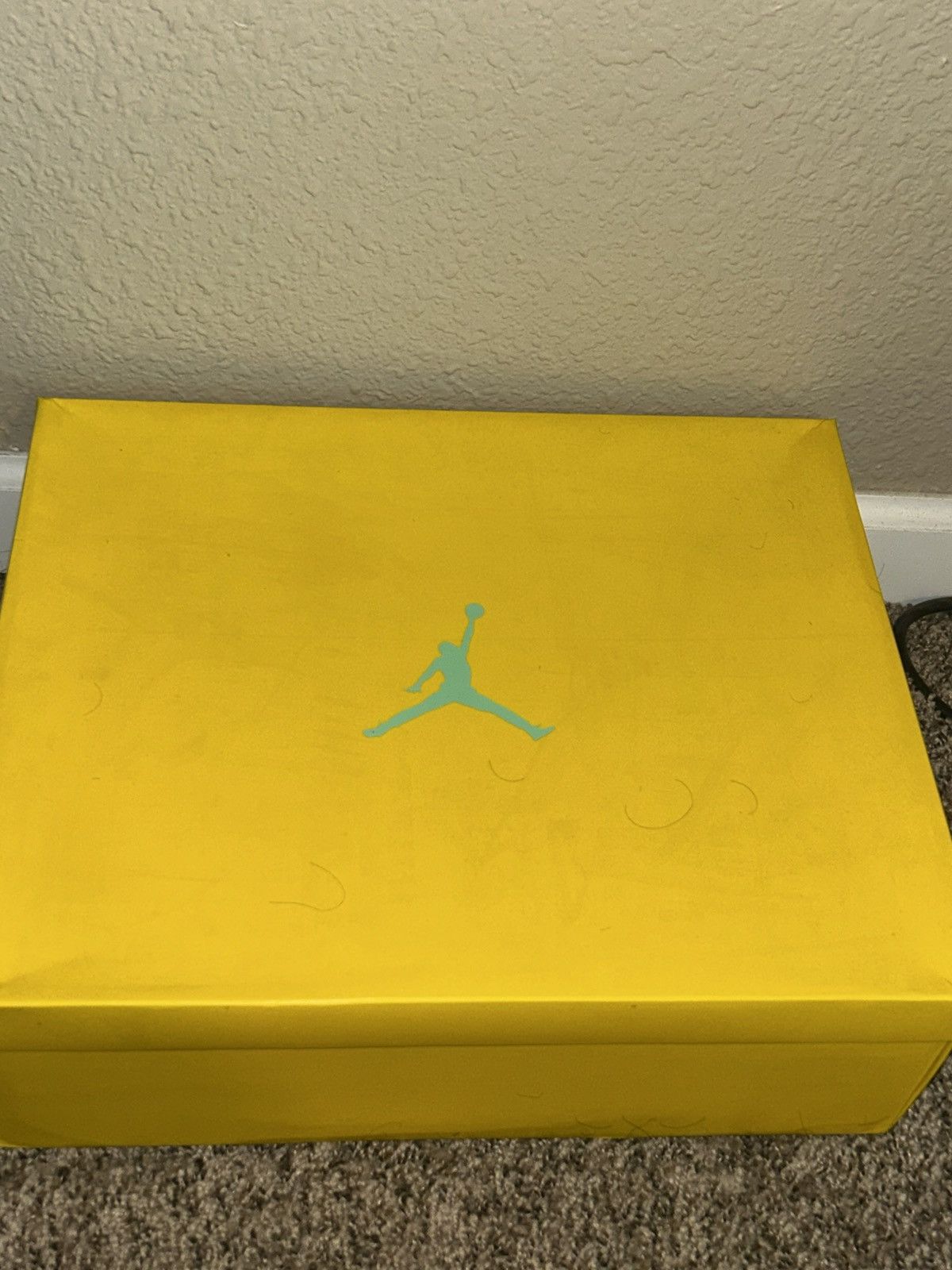 Jordan Brand Air Jordan 6 Brazil Pack Size US 12 / EU 45 - 6 Thumbnail