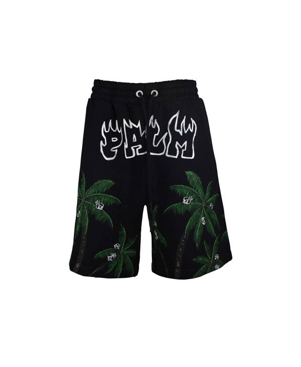 Palm Angels Shorts Size US 38 / EU 54 - 1 Preview