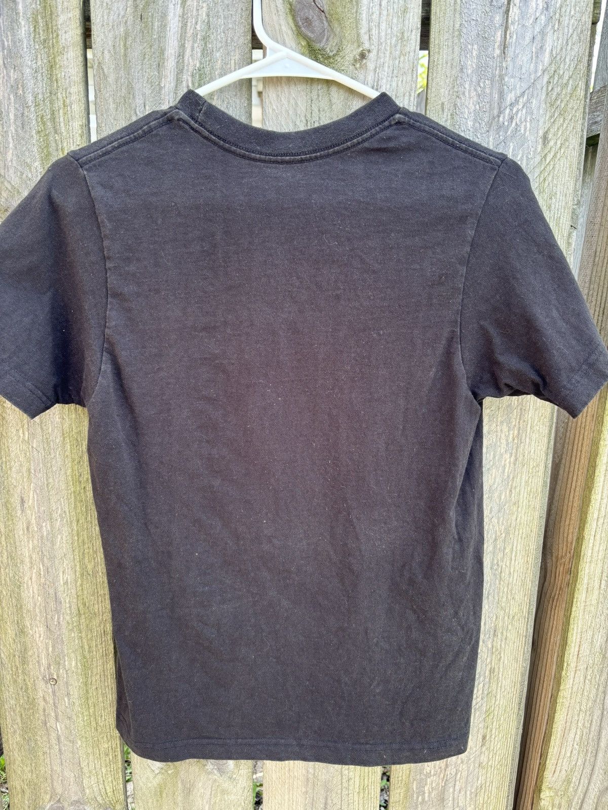 Travis Scott Travis scott Its Miami Tee Size US S / EU 44-46 / 1 - 4 Thumbnail