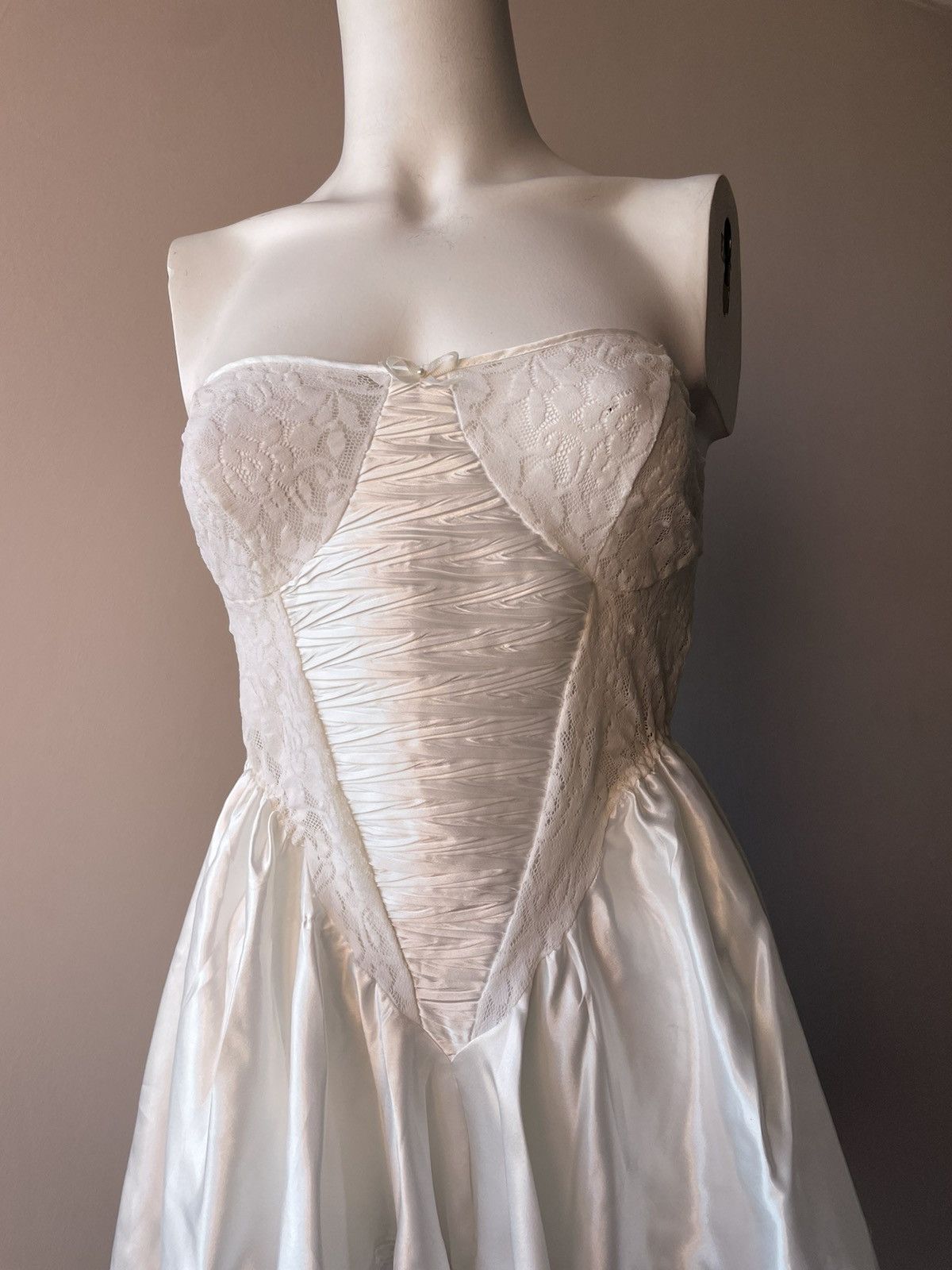 Vintage 80’s babydoll Size M / US 6-8 / IT 42-44 - 5 Thumbnail