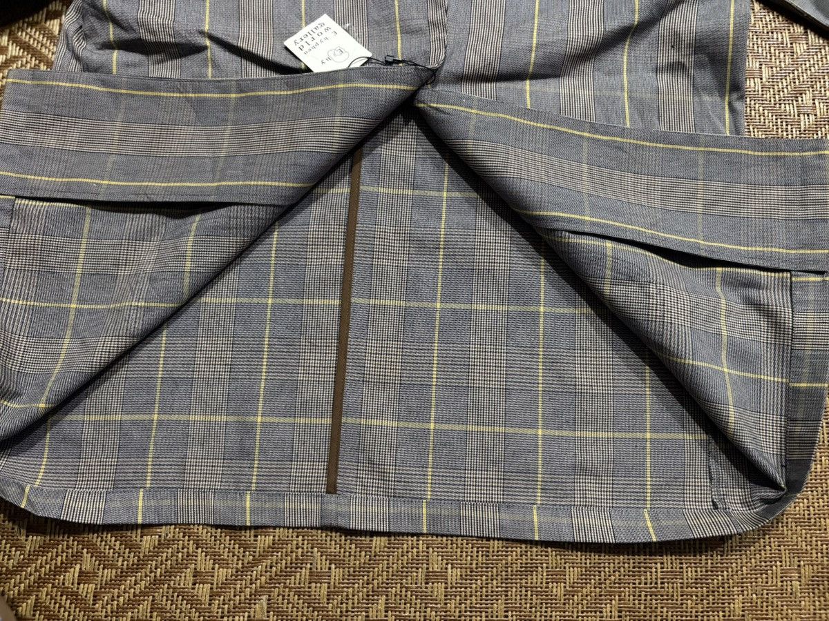 Japanese Brand Peace Size L / US 10 / IT 46 - 8 Thumbnail