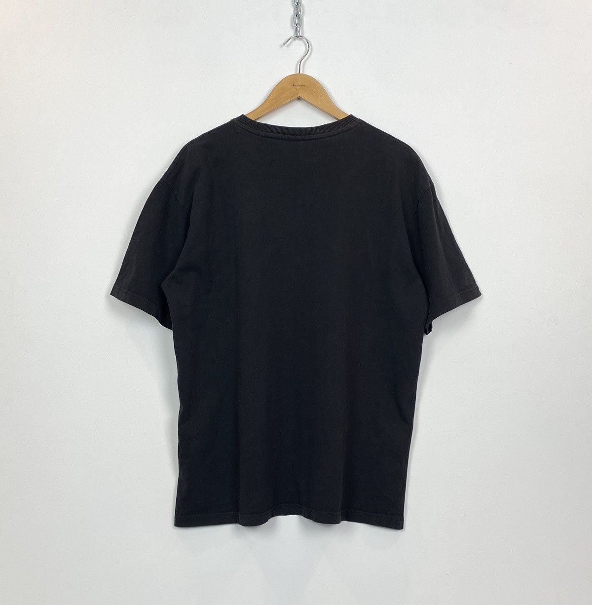 Designer × Peso × Vintage Peso Heads or Tails Short Sleeve T Shirt Men’s Size Small Size US S / EU 44-46 / 1 - 9 Thumbnail