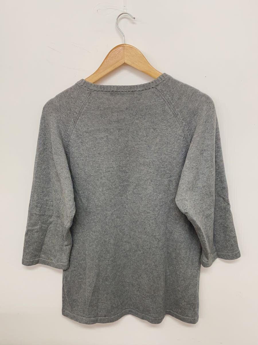 Undercover SS08 "Summer Madness" Raglan "KOSMOS" Knit Sweater Size US M / EU 48-50 / 2 - 2 Thumbnail