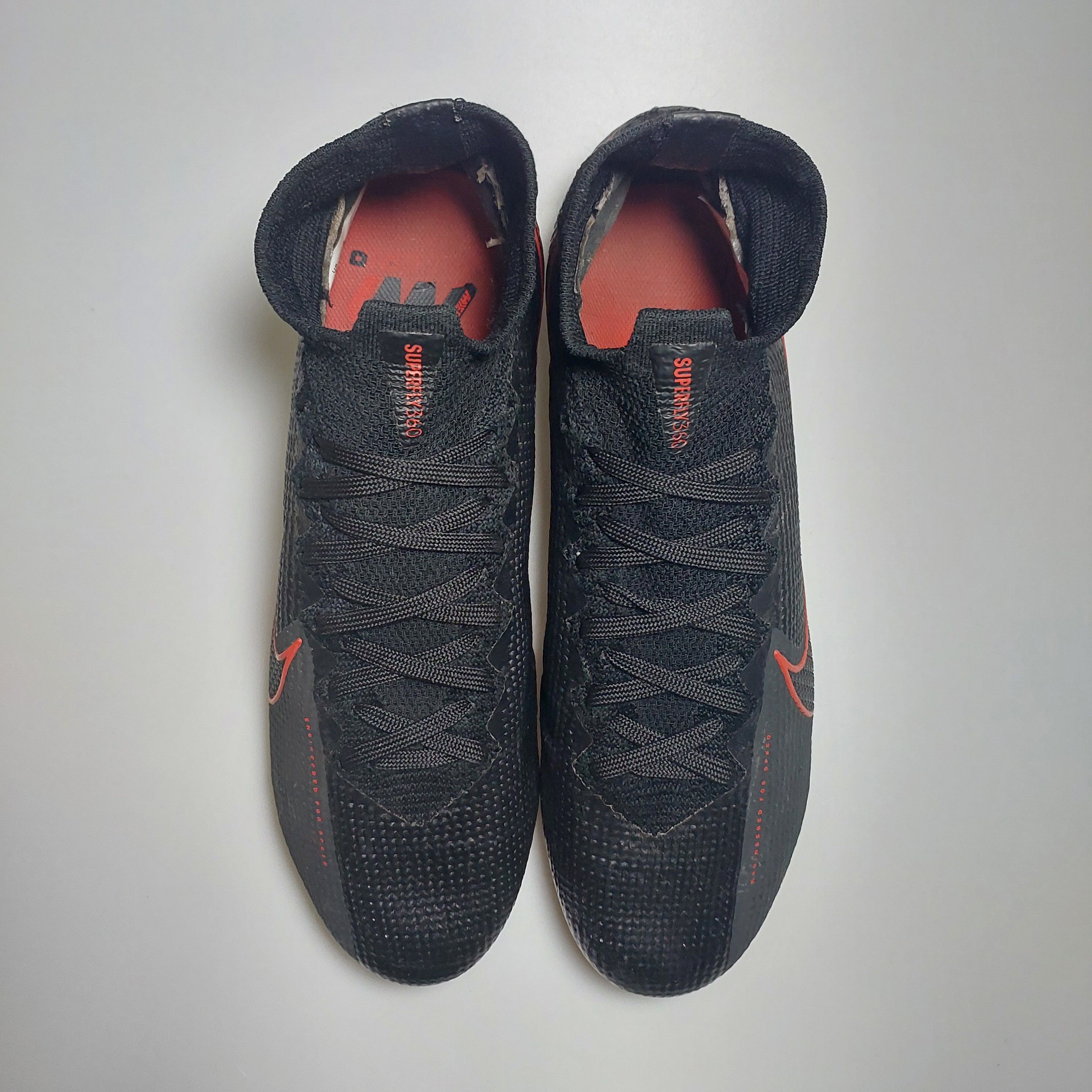 Nike Mercurial Superfly 7 Elite FG AQ4174-060 US8 UK7 26CM Size US 8 / EU 41 - 2 Thumbnail