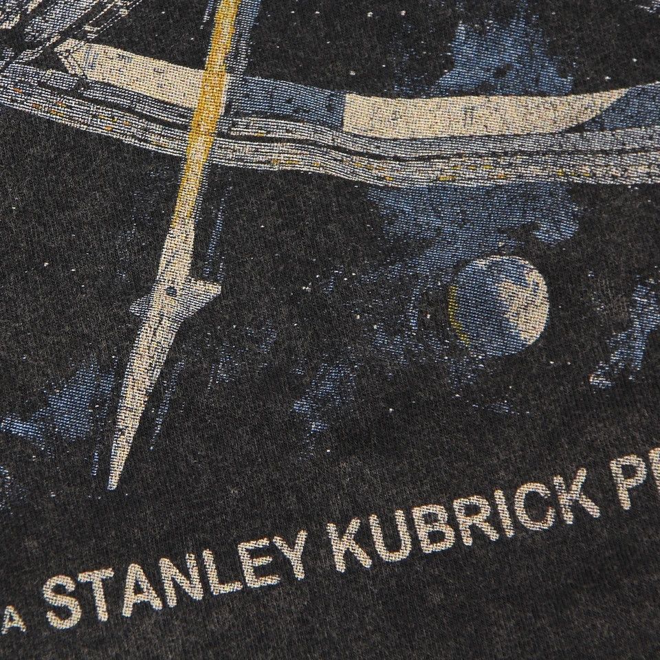 Japanese Brand 2001 A SPACE ODYSSEY Shirt Size US L / EU 52-54 / 3 - 4 Thumbnail