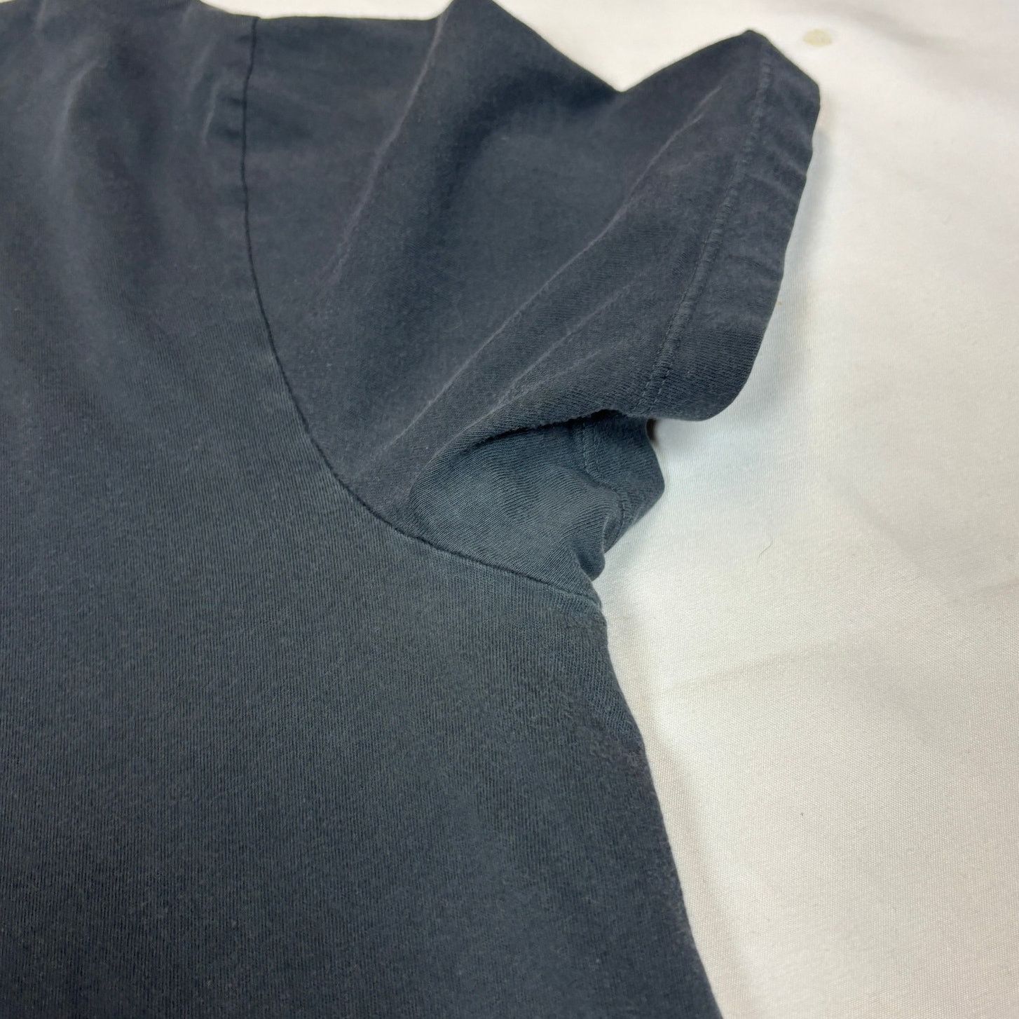 Buck Mason Buck Mason Curved Hem Cotton Short Sleeve T Shirt Men's XL Size US XL / EU 56 / 4 - 8 Thumbnail