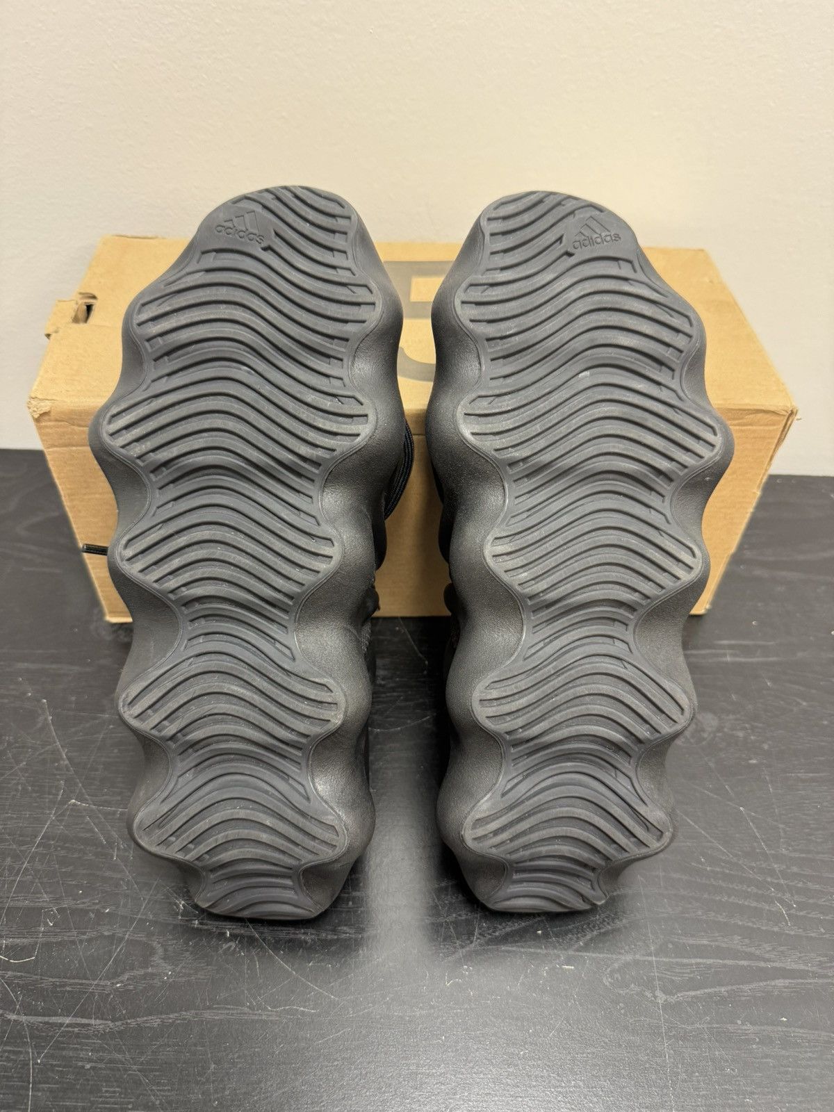 Yeezy Yeezy 450 dark slate Size US 10.5 / EU 43-44 - 5 Thumbnail