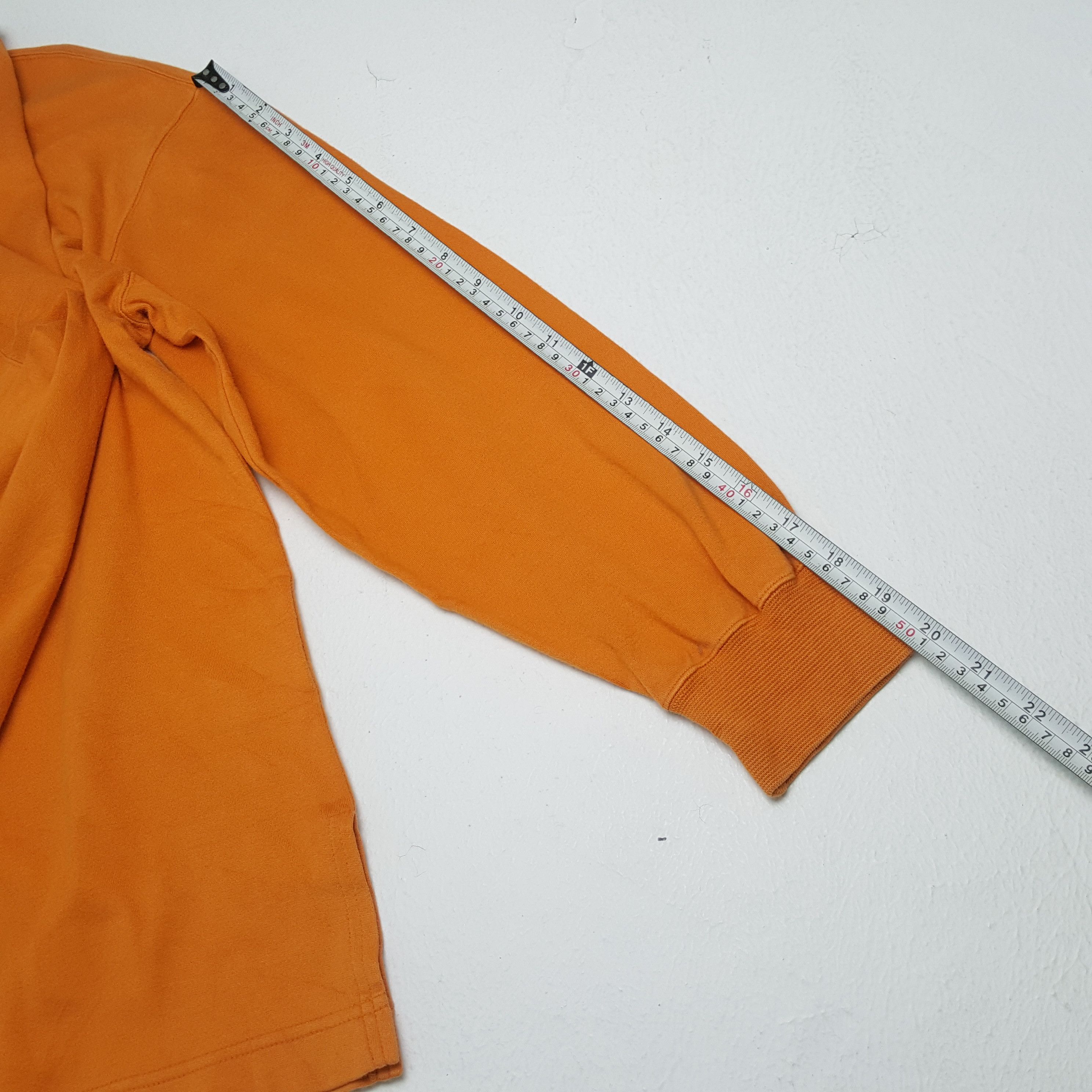 Vintage YVES SAINT LAURENT Rare Design Fashion Style Tshirt dp1 Size US L / EU 52-54 / 3 - 5 Thumbnail