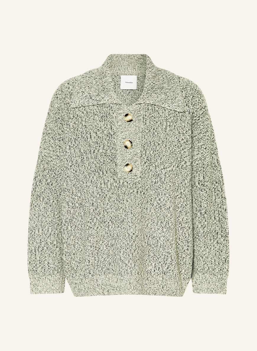 Nanushka Nanushka Delier Sweater Size US S / EU 44-46 / 1 - 1 Thumbnail