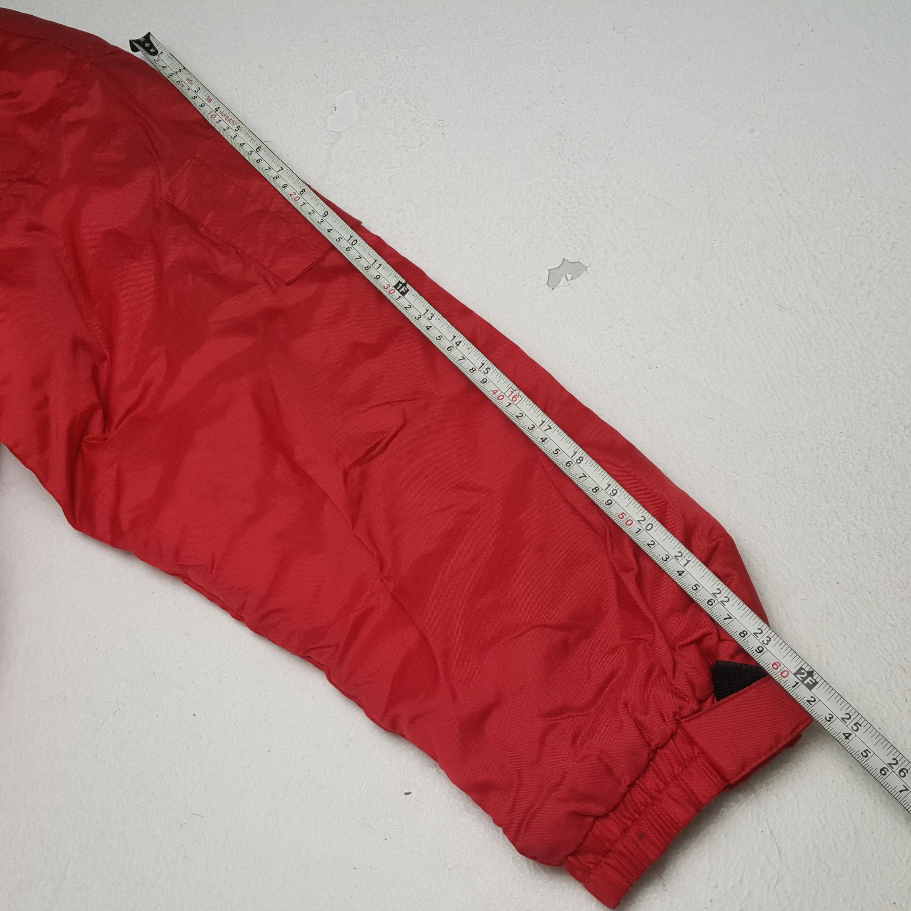 Japanese Brand × Vintage TRD RACING DEVELOPMENT Japanese Motorsports Jacket Size US XL / EU 56 / 4 - 6 Thumbnail