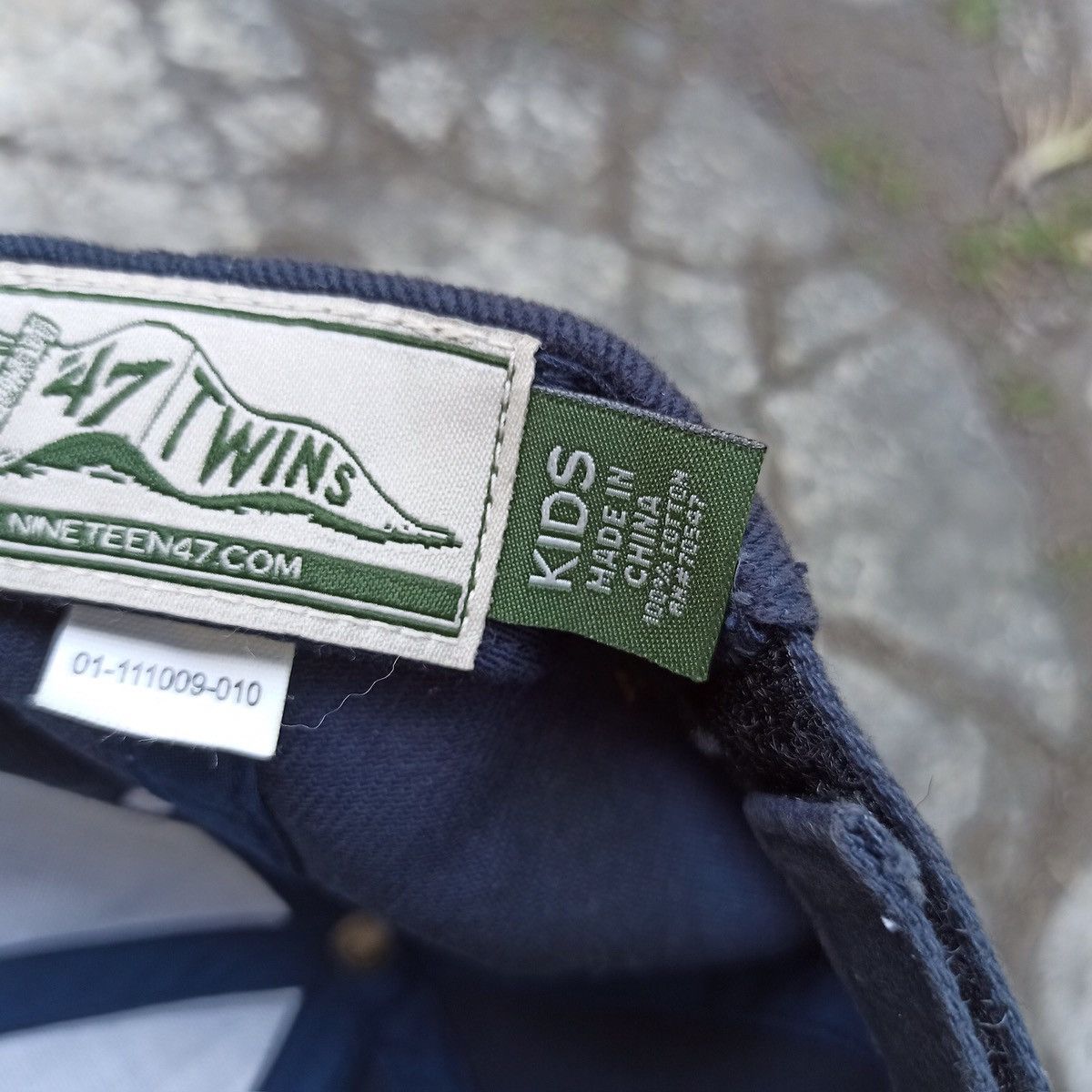 47 Brand Y2k seattle mariners open sie s-m Size ONE SIZE - 20 Thumbnail