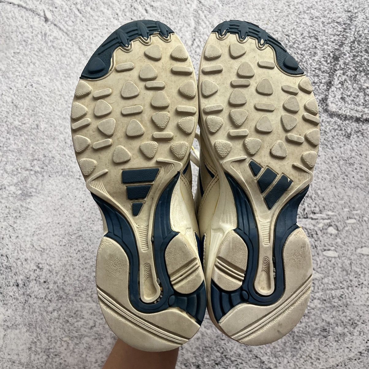 Adidas × Vintage Adidas cushion og vintage sneakers adiprene 1996 Size US 6.5 / EU 39-40 - 6 Thumbnail