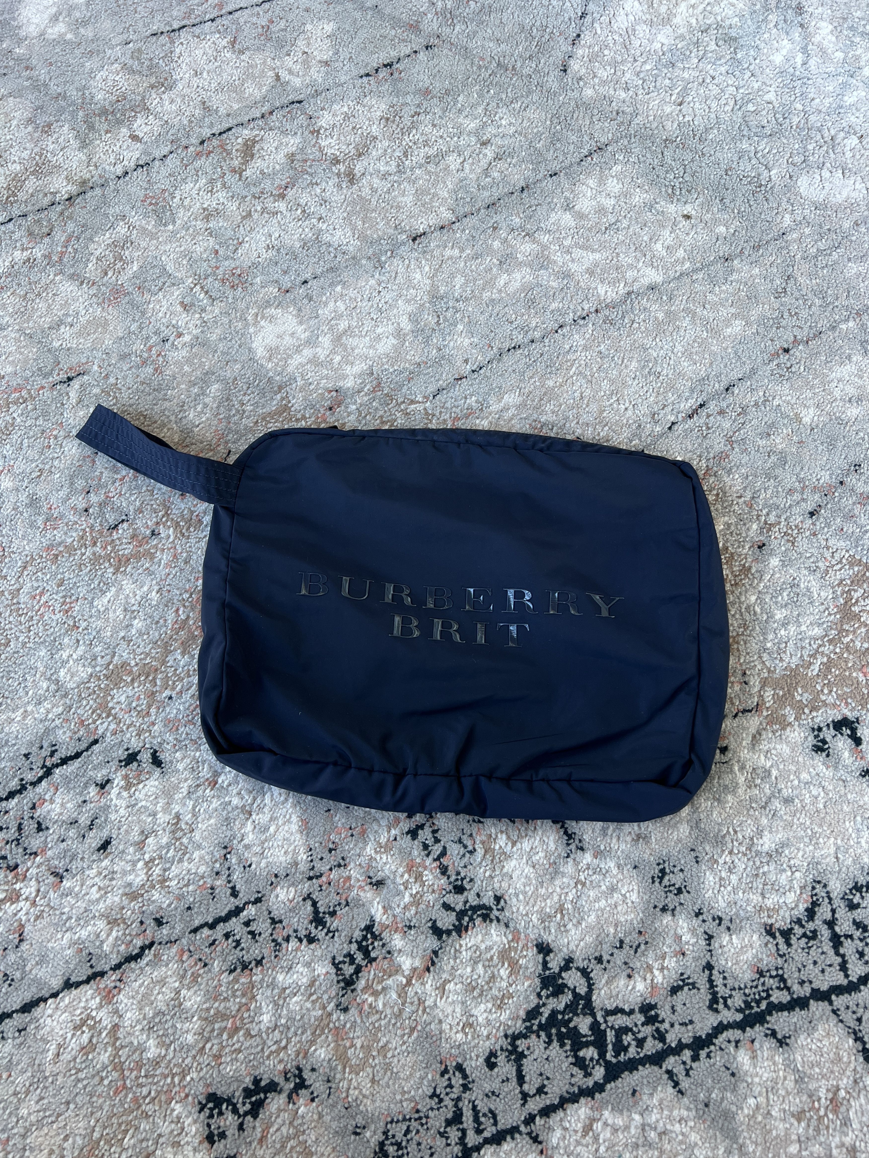 Burberry Burberry Brit Size ONE SIZE - 1 Thumbnail