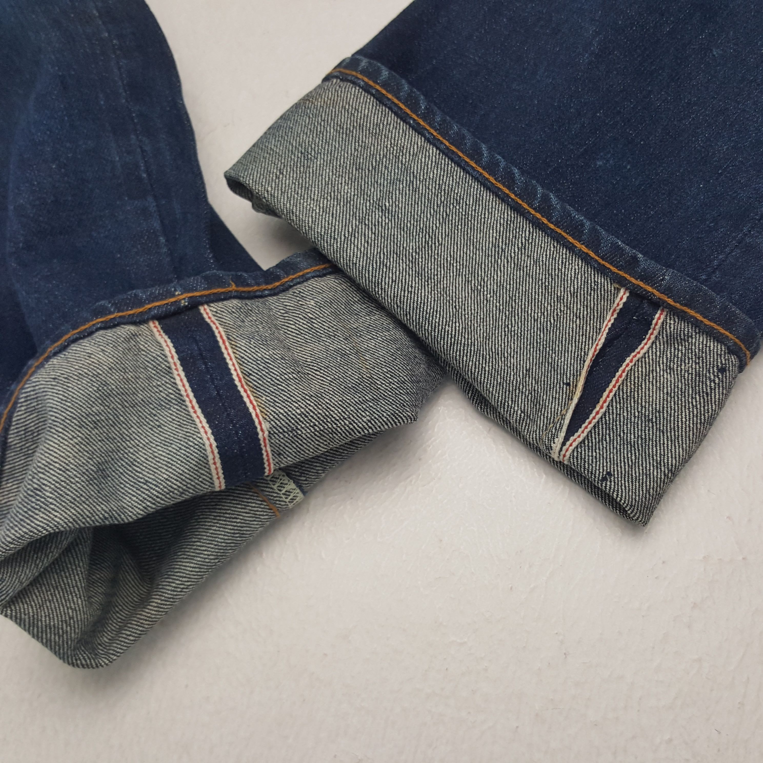 Hysteric Glamour × Japanese Brand × Vintage Vintage Hysteric Glamour Japanese Brand Denim Jeans Size US 29 - 14 Thumbnail