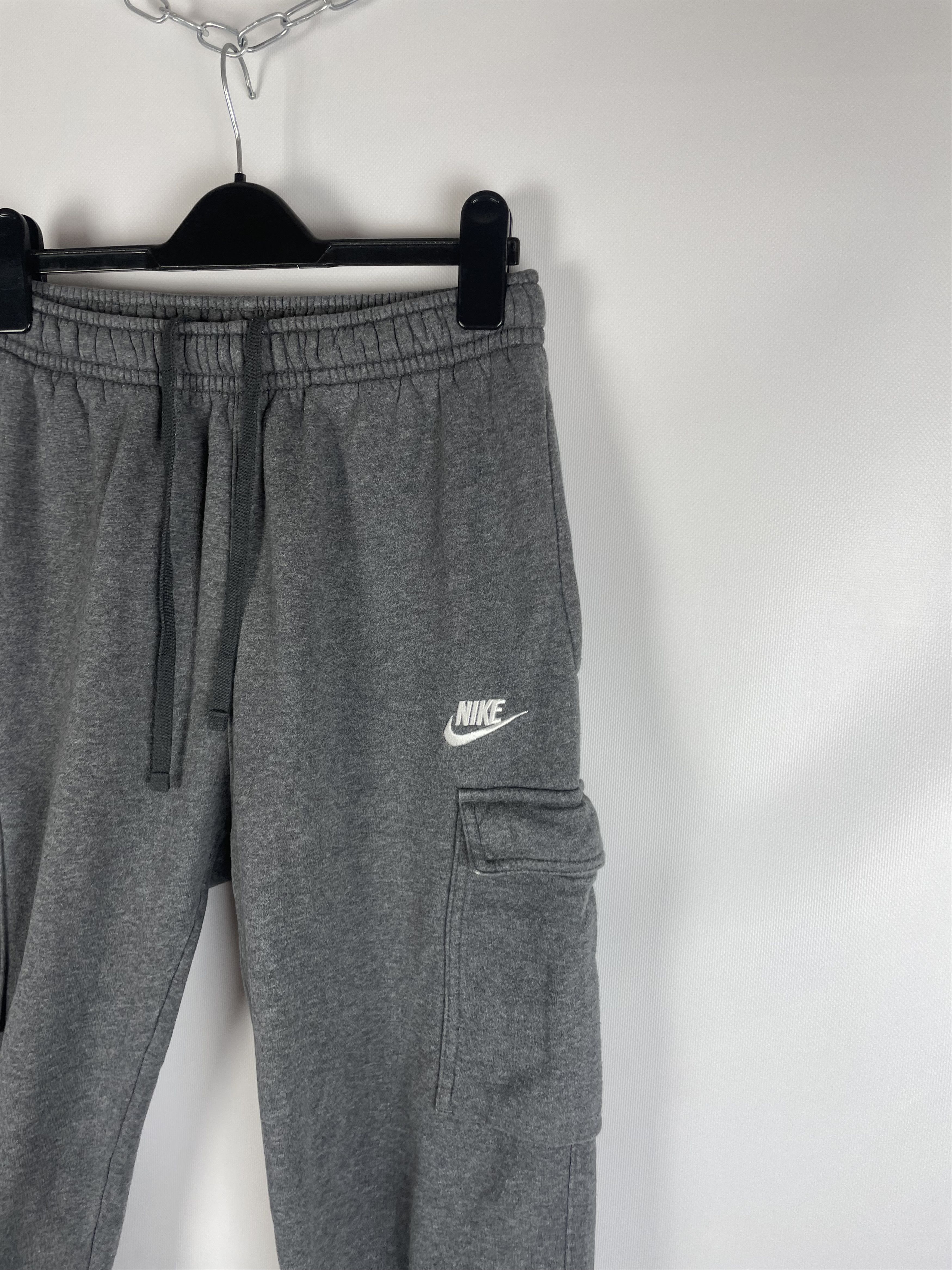 Nike Vintage Nike Sweatpants Y2k Size US 30 / EU 46 - 4 Thumbnail