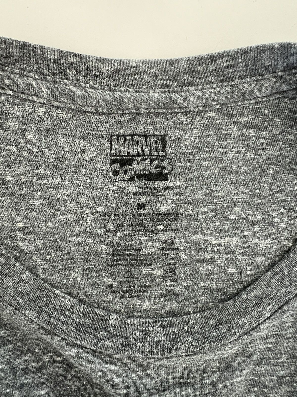 Marvel Comics Wolverine t-shirt Size US M / EU 48-50 / 2 - 4 Thumbnail