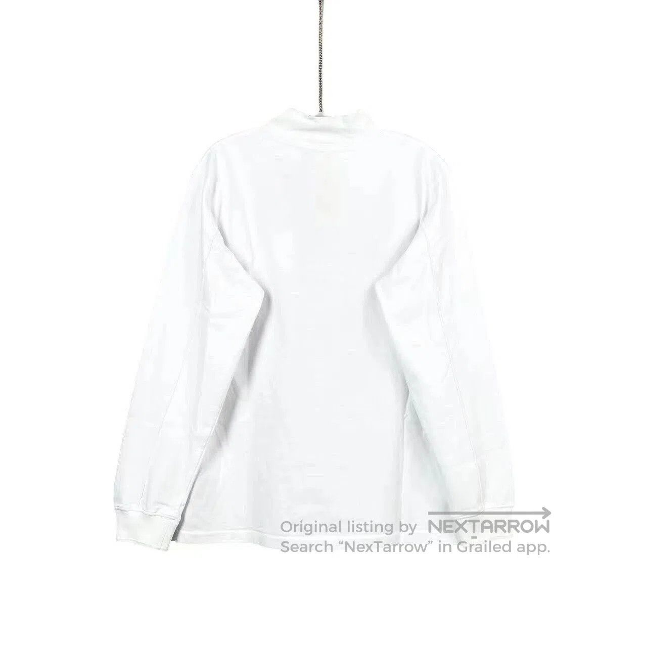 Dior Dior Year of the Rabbit limited long sleeves| Size M / US 6-8 / IT 42-44 - 2 Thumbnail