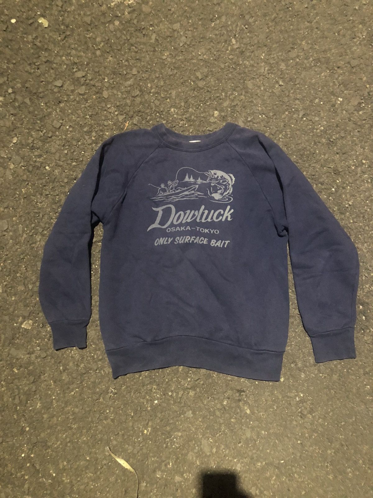 Evisu vintage evisu Size US M / EU 48-50 / 2 - 1 Thumbnail