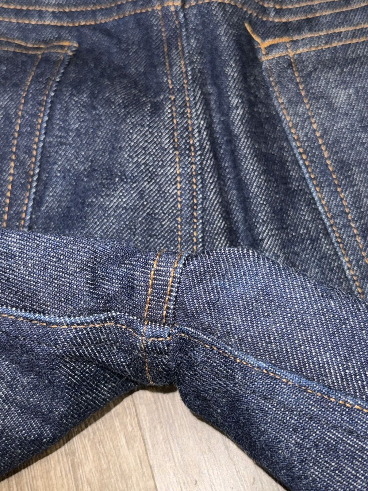 A.P.C. A.P.C denim Size US 32 / EU 48 - 15 Thumbnail