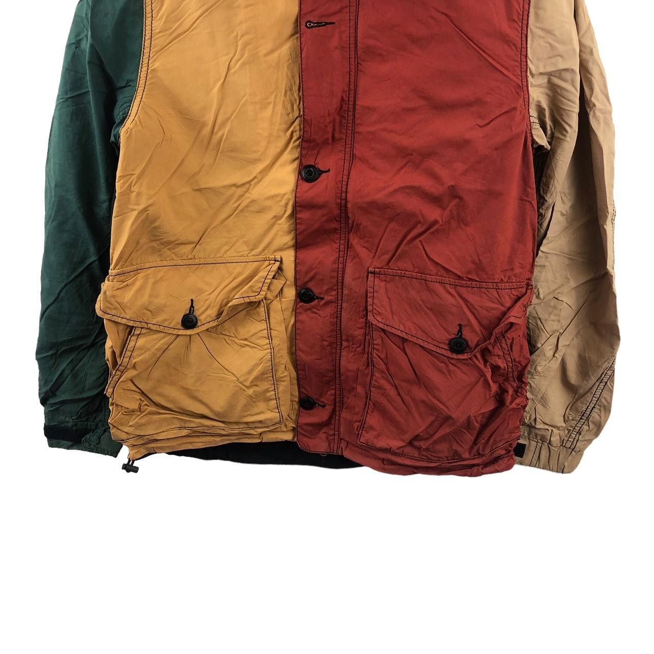 Other KRIFF MAYER Gorp Core Technical Jacket Hoodie Parka Size US M / EU 48-50 / 2 - 5 Thumbnail
