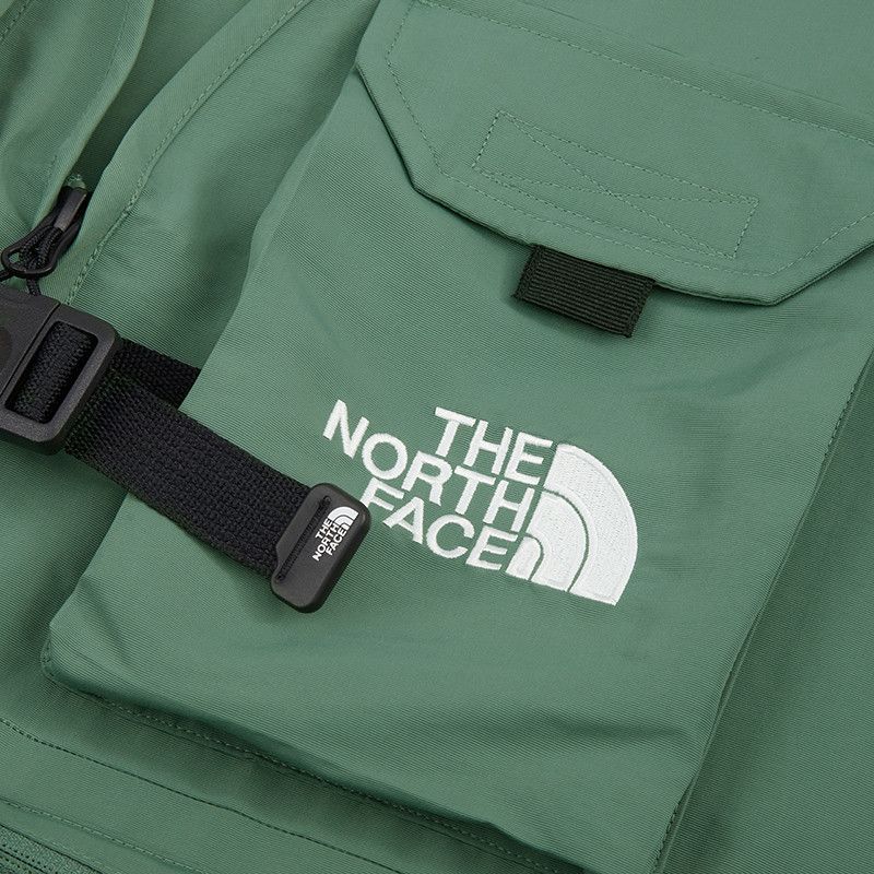 The North Face Urban Exploration Utility TECH WIND VEST Size US M / EU 48-50 / 2 - 3 Thumbnail