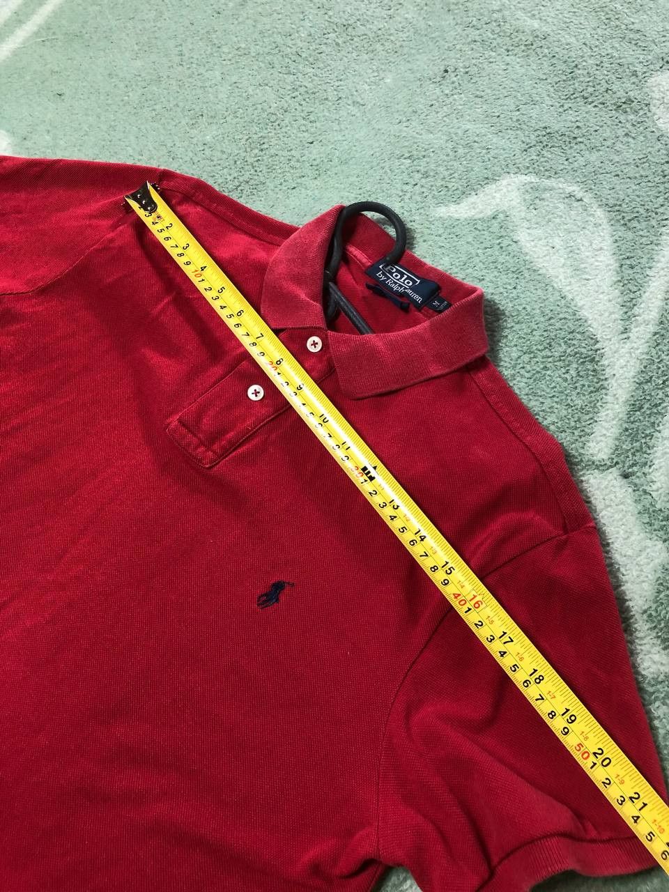 Polo Ralph Lauren Polo Ralph Lauren Polo Size US M / EU 48-50 / 2 - 9 Thumbnail