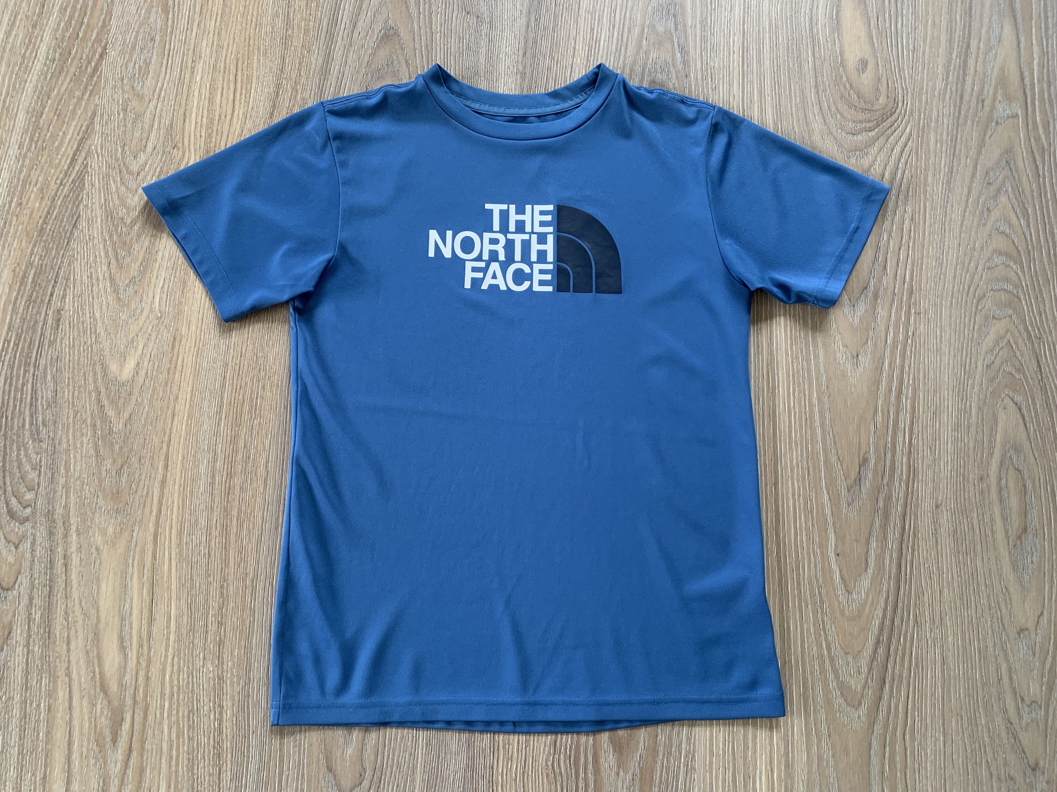 The North Face Youth The North Face Big Print Trekking T-Shirt Size US XXS / EU 40 - 2 Thumbnail