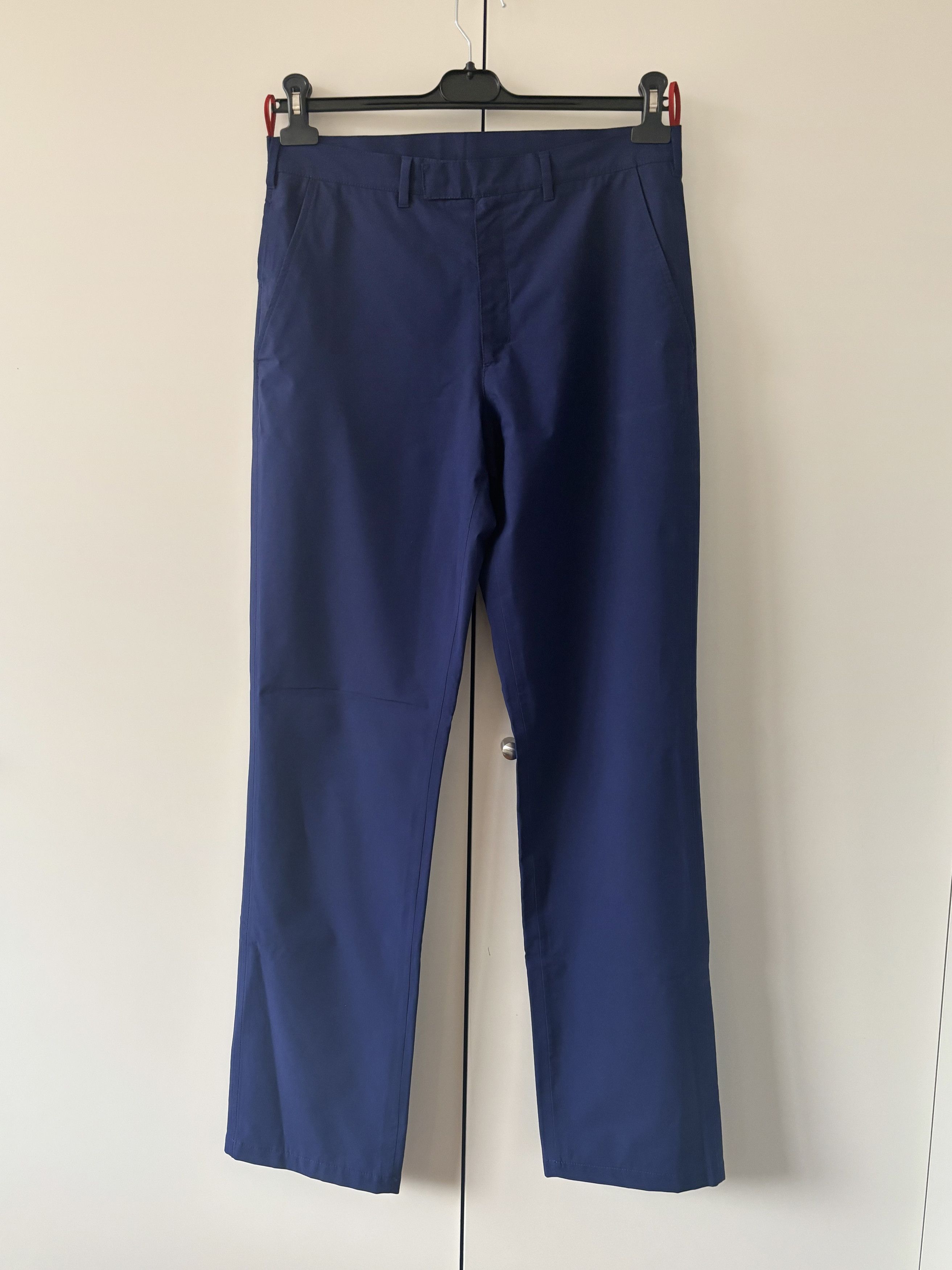 Prada Prada Goretex Technical pants. Size US 32 / EU 48 - 1 Thumbnail