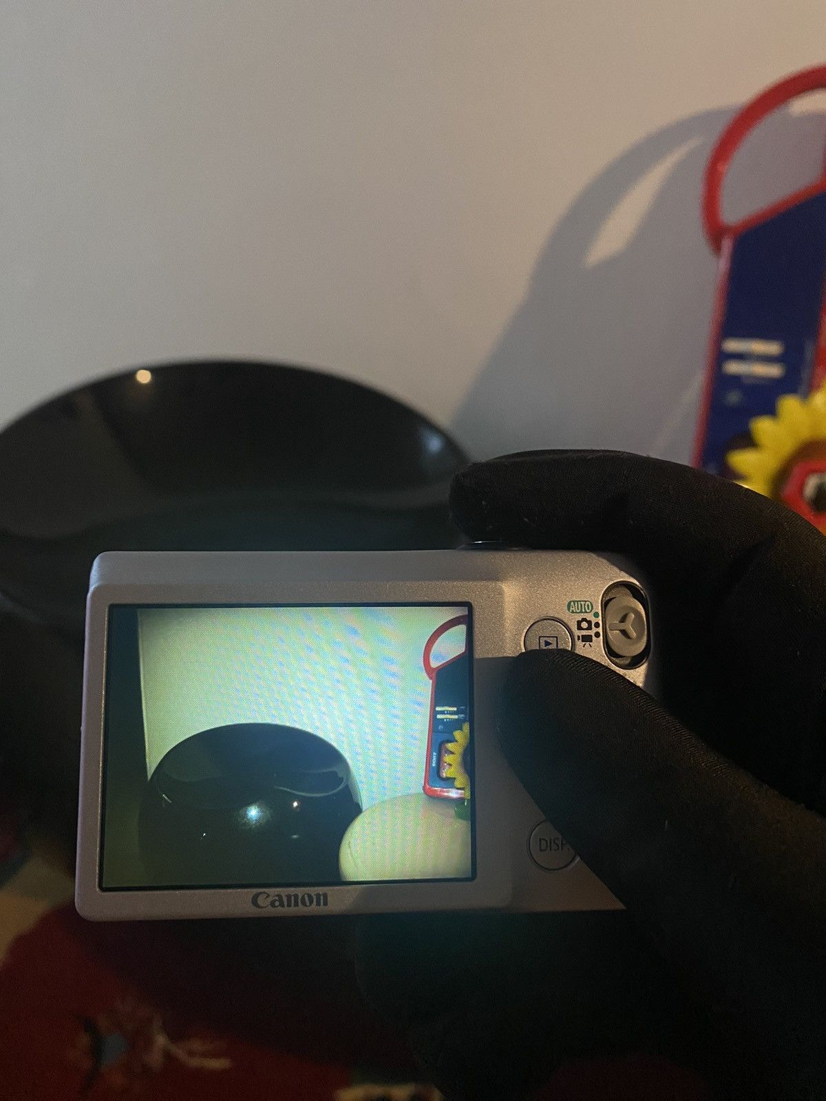 Other FUJIFILM DIGITAL CAMERA Size ONE SIZE - 9 Thumbnail