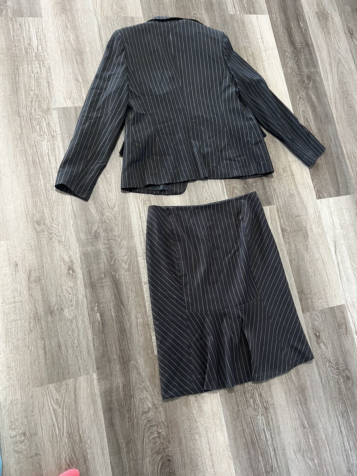 Other apostrophe women’s blazer and skirt suit set Size XL / US 12-14 / IT 48-50 - 5 Thumbnail
