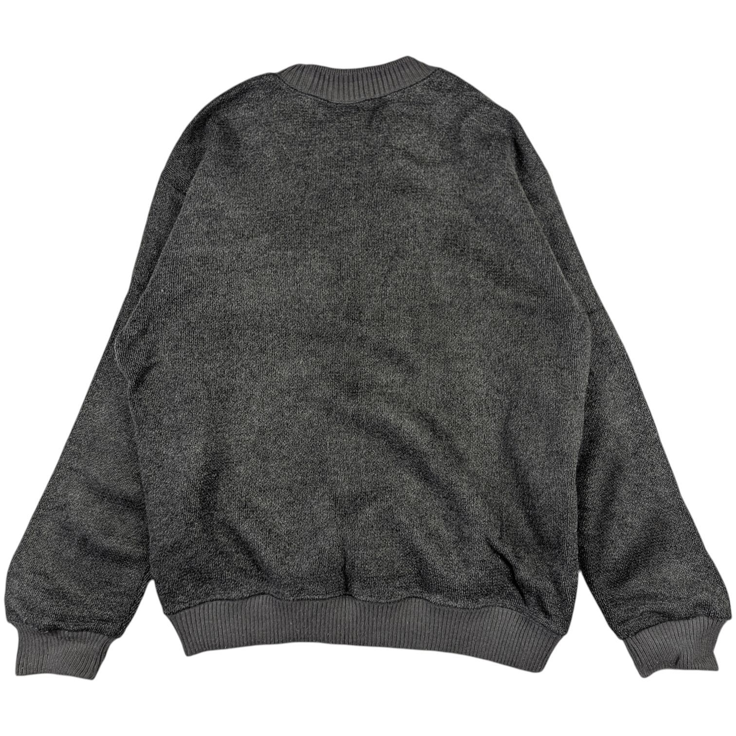 Japanese Brand Vintage 90's WEEKEND SWINDER Big Image Sweatshirts Size US M / EU 48-50 / 2 - 8 Thumbnail