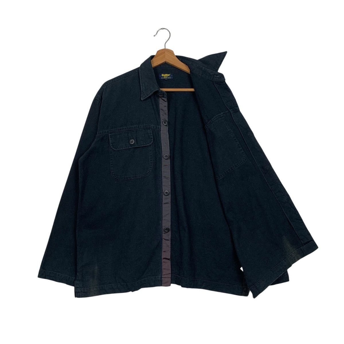 Oshkosh Oshkosh Casual Jacket Size US L / EU 52-54 / 3 - 9 Thumbnail