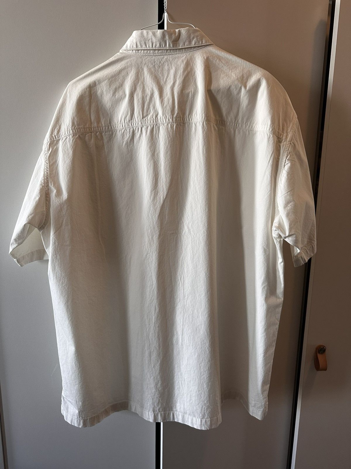 Adsum Short sleeve shirt Size US L / EU 52-54 / 3 - 3 Thumbnail