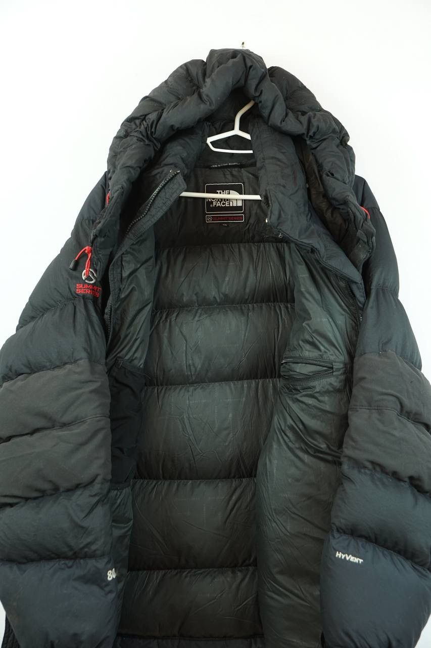 The North Face The North Face Baltoro Hayvent 800 Size US XL / EU 56 / 4 - 2 Thumbnail
