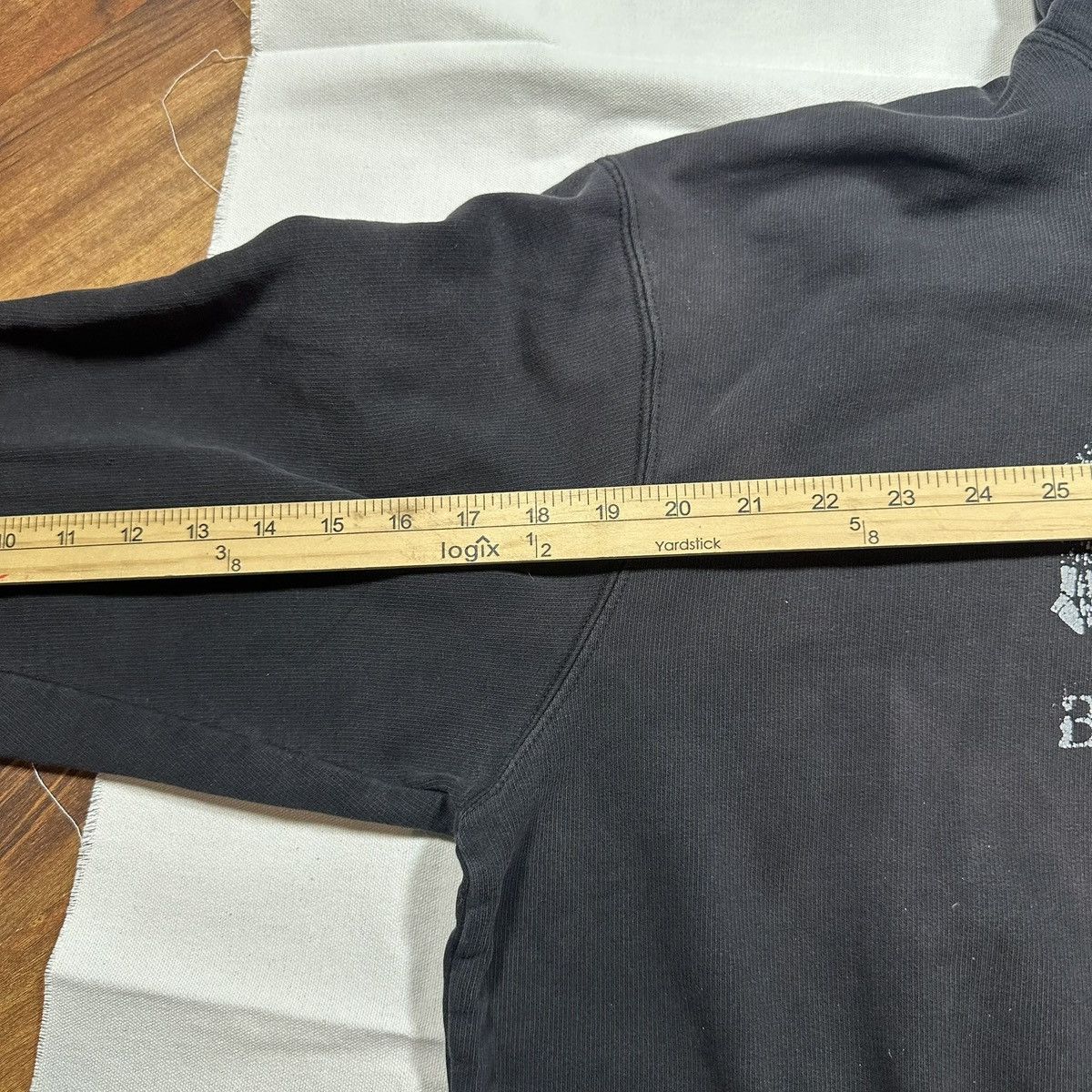AC/DC AC/DC Hooded Sweatshirt Size Large Size US L / EU 52-54 / 3 - 4 Thumbnail
