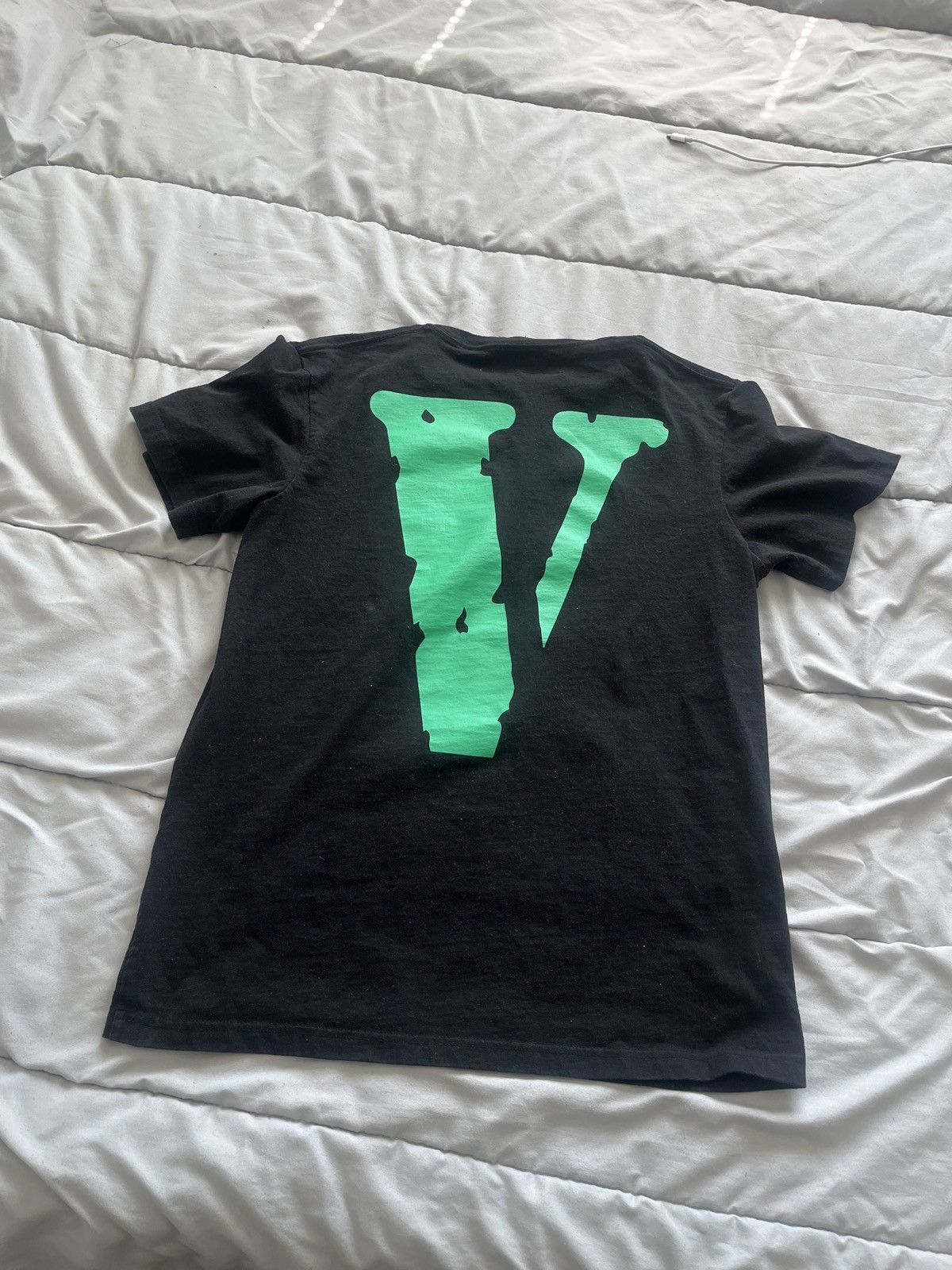 Vlone VLONE Friends Tee Size US M / EU 48-50 / 2 - 1 Thumbnail