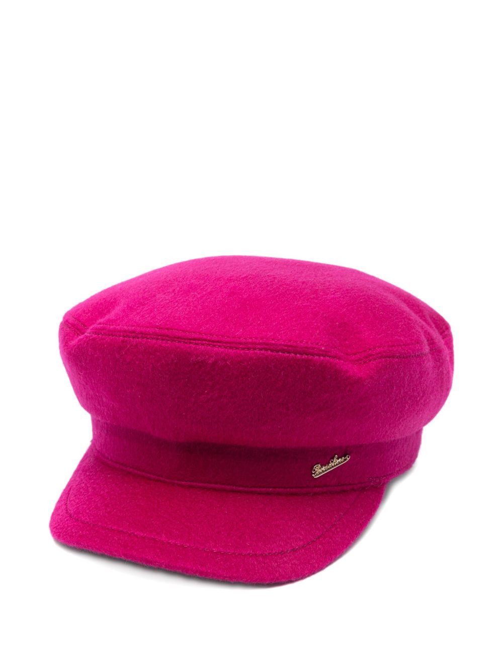 Borsalino BREST CASHMERE CAP Size ONE SIZE - 1 Thumbnail