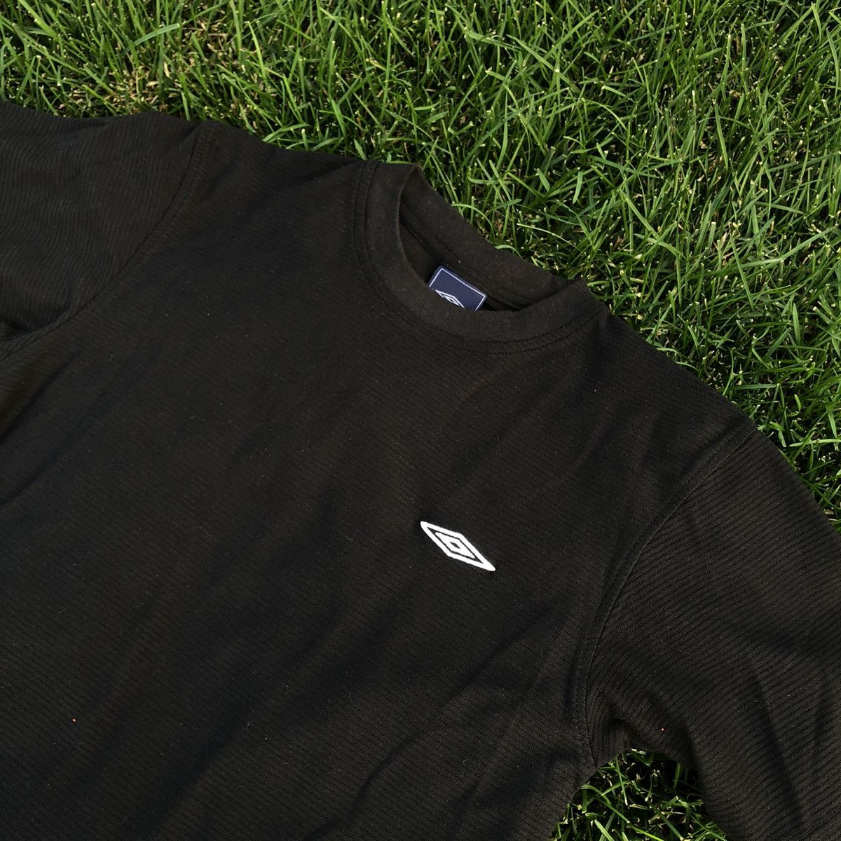 Umbro Umbro vintage tee shirt Size US M / EU 48-50 / 2 - 3 Thumbnail