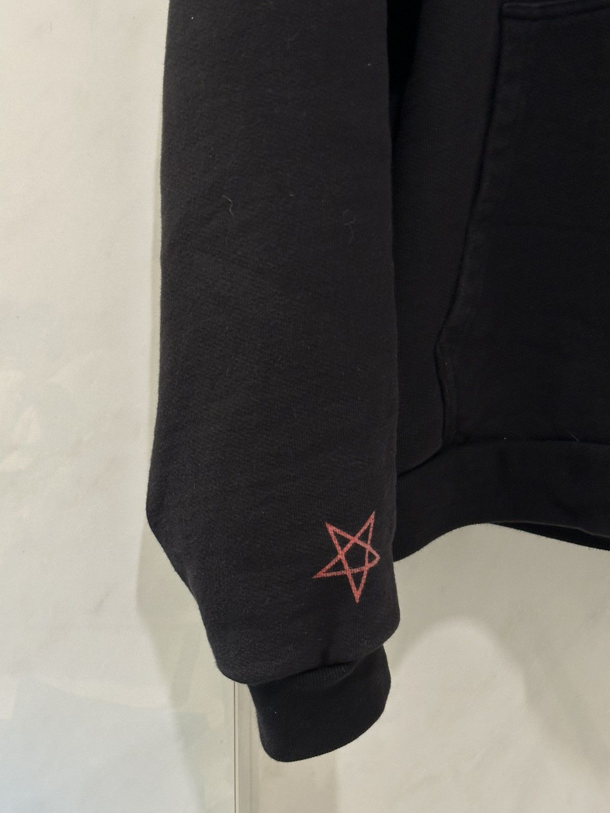Siberia Hills Siberia Hills Blood Red Himalayas Hoodie Size US L / EU 52-54 / 3 - 4 Thumbnail