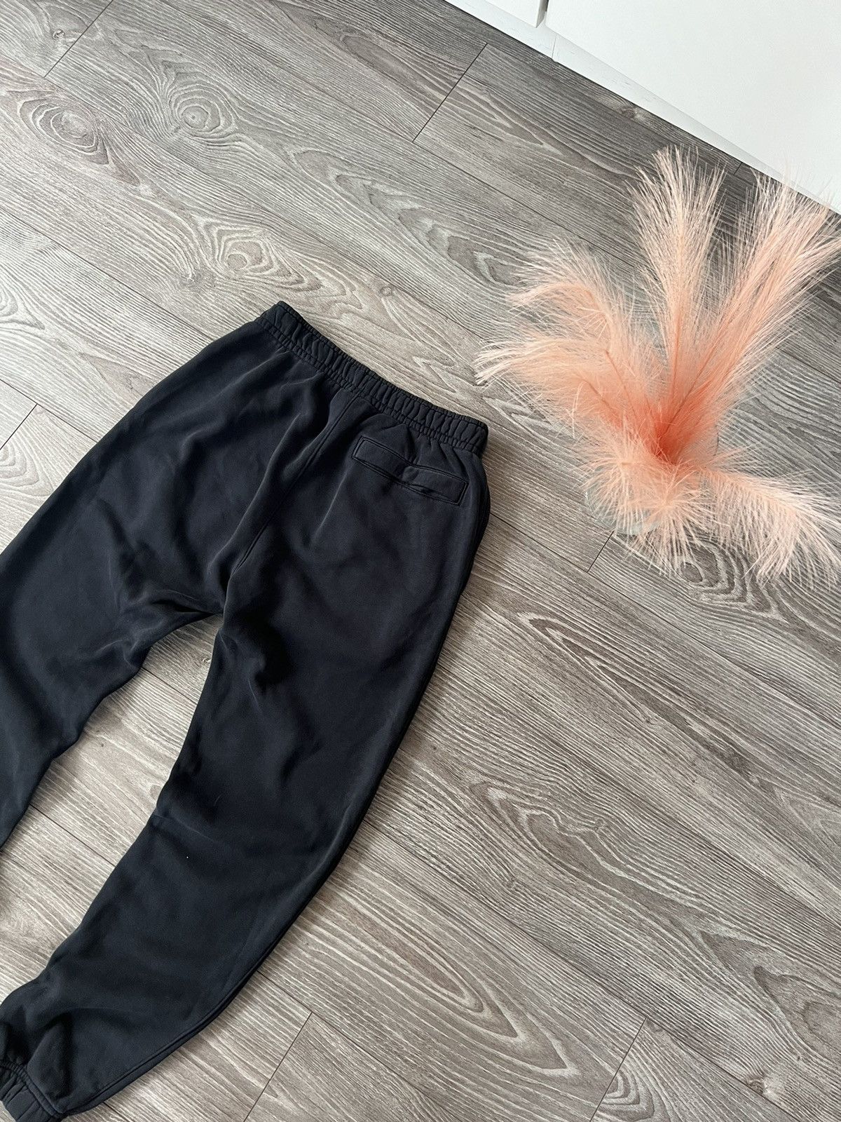 Nike ‼️Nike Classic New Collection Knit Logo Swoosh Joggers‼️ Size US 30 / EU 46 - 21 Thumbnail
