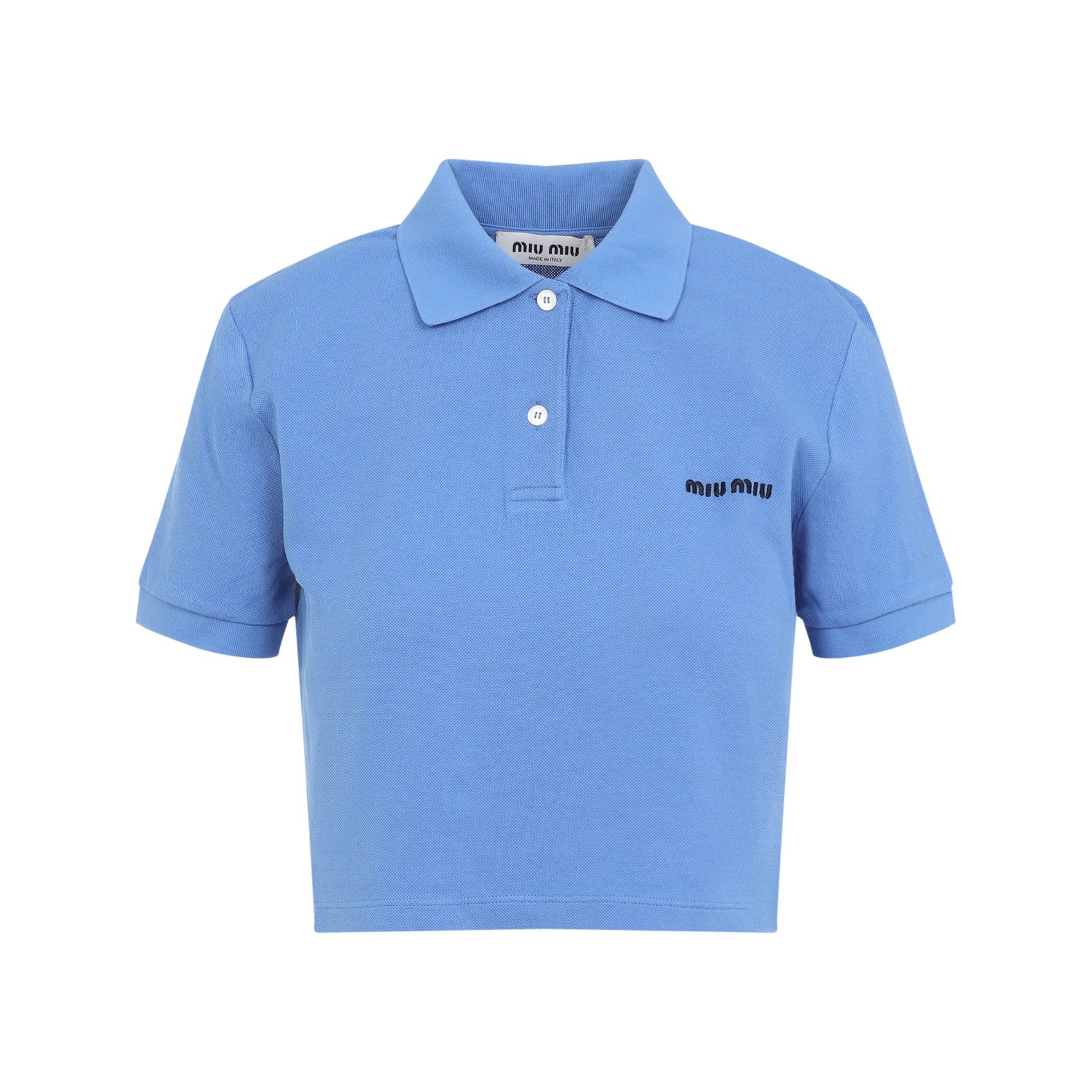 Miumiu Polo | Grailed