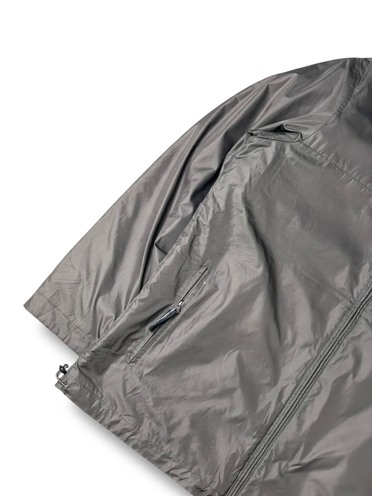 Japanese Brand × Nike × Vintage Vintage NIKE Versatile Light Windbreaker (115) Size US S / EU 44-46 / 1 - 4 Thumbnail