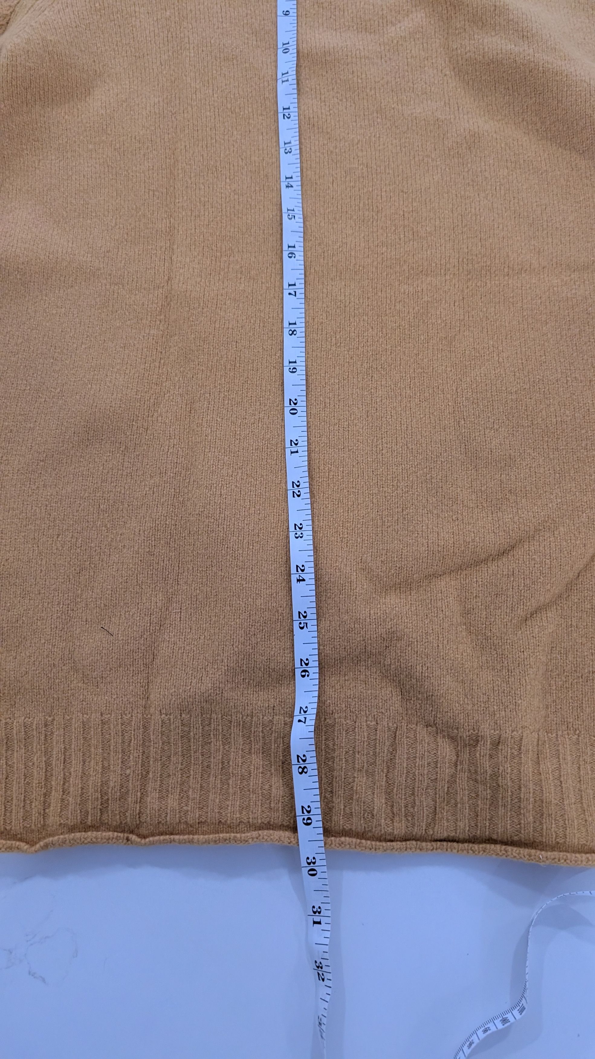 Other 04651/ A Trip In A Bag Shetland Wool Blend Hoodie XL Size US XL / EU 56 / 4 - 11 Thumbnail