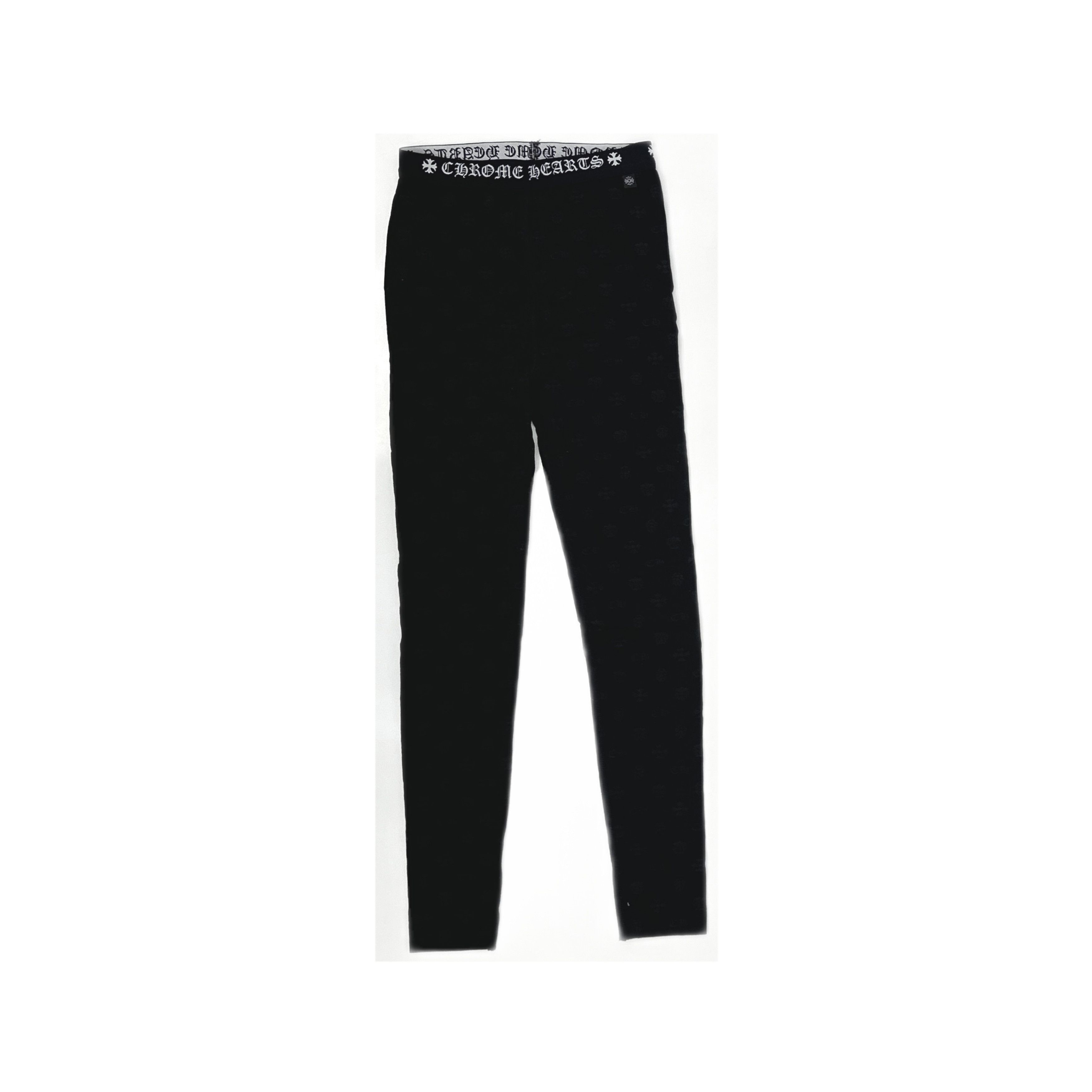 Chrome Hearts Camo Long Johns / Legggings / Underwear | Grailed