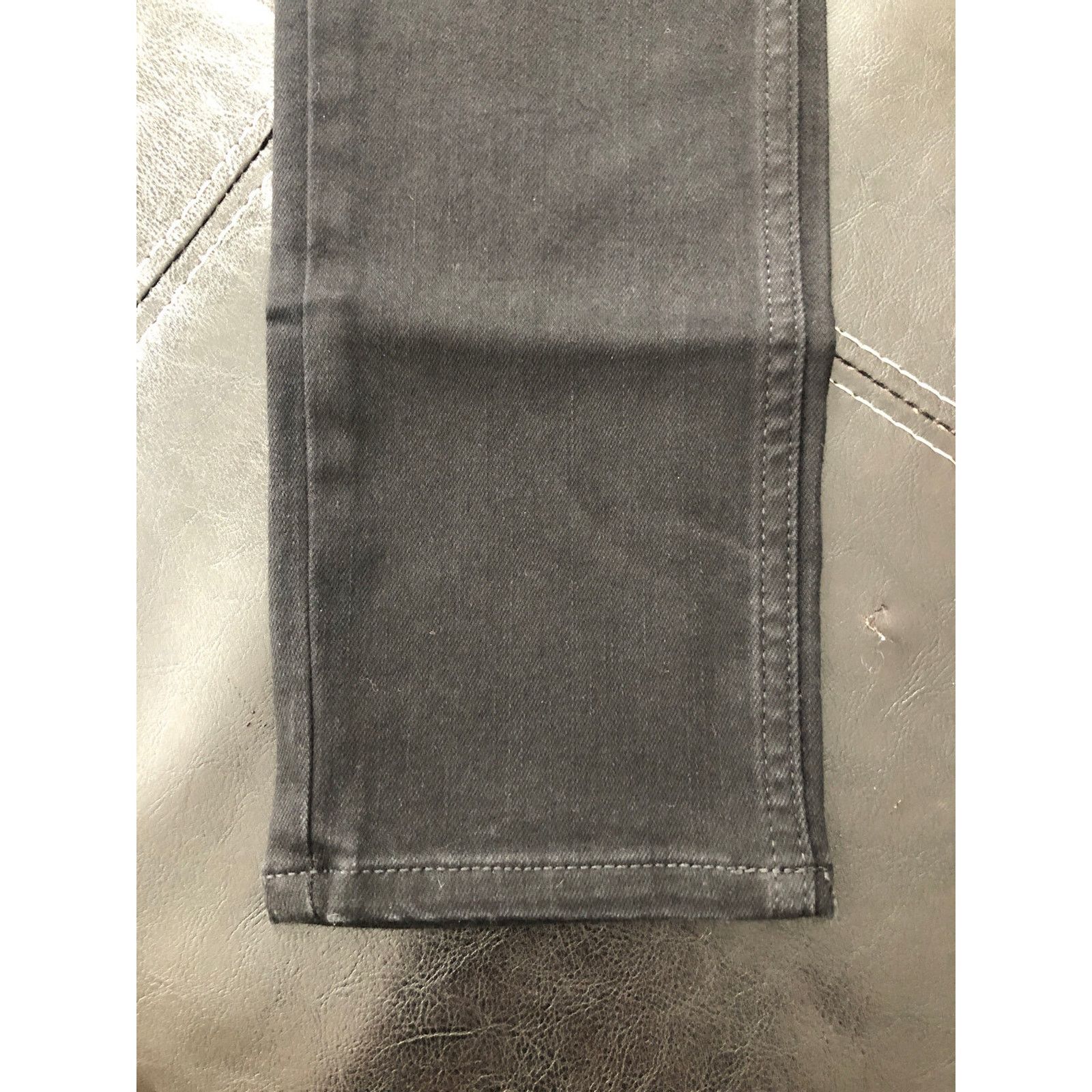 Other Matilda Jane - Women's Black Jeans Size 28" / US 6 / IT 42 - 4 Thumbnail