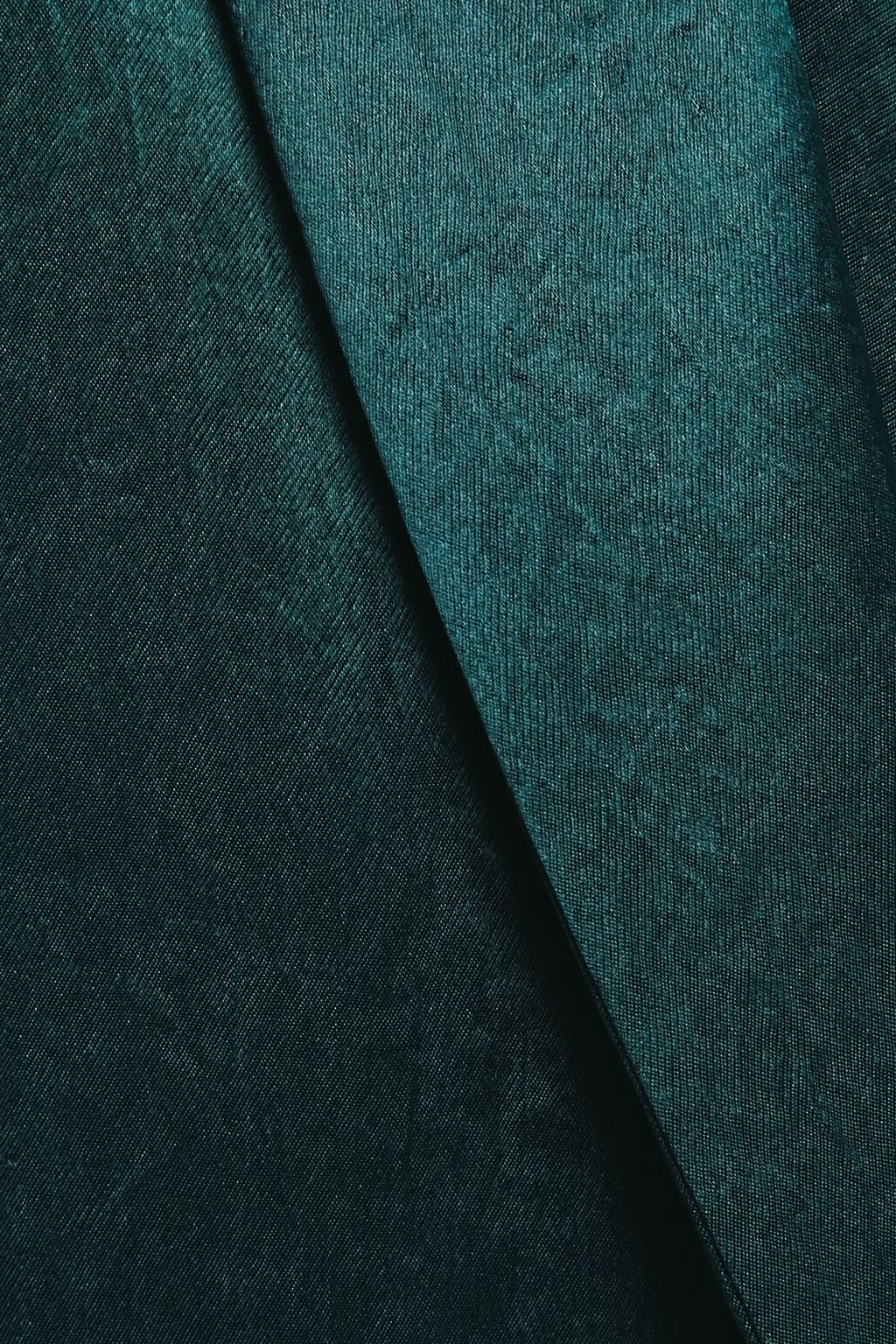 Brunello Cucinelli o1y0725 Pea Coat in Emerald Green Size M / US 6-8 / IT 42-44 - 4 Thumbnail