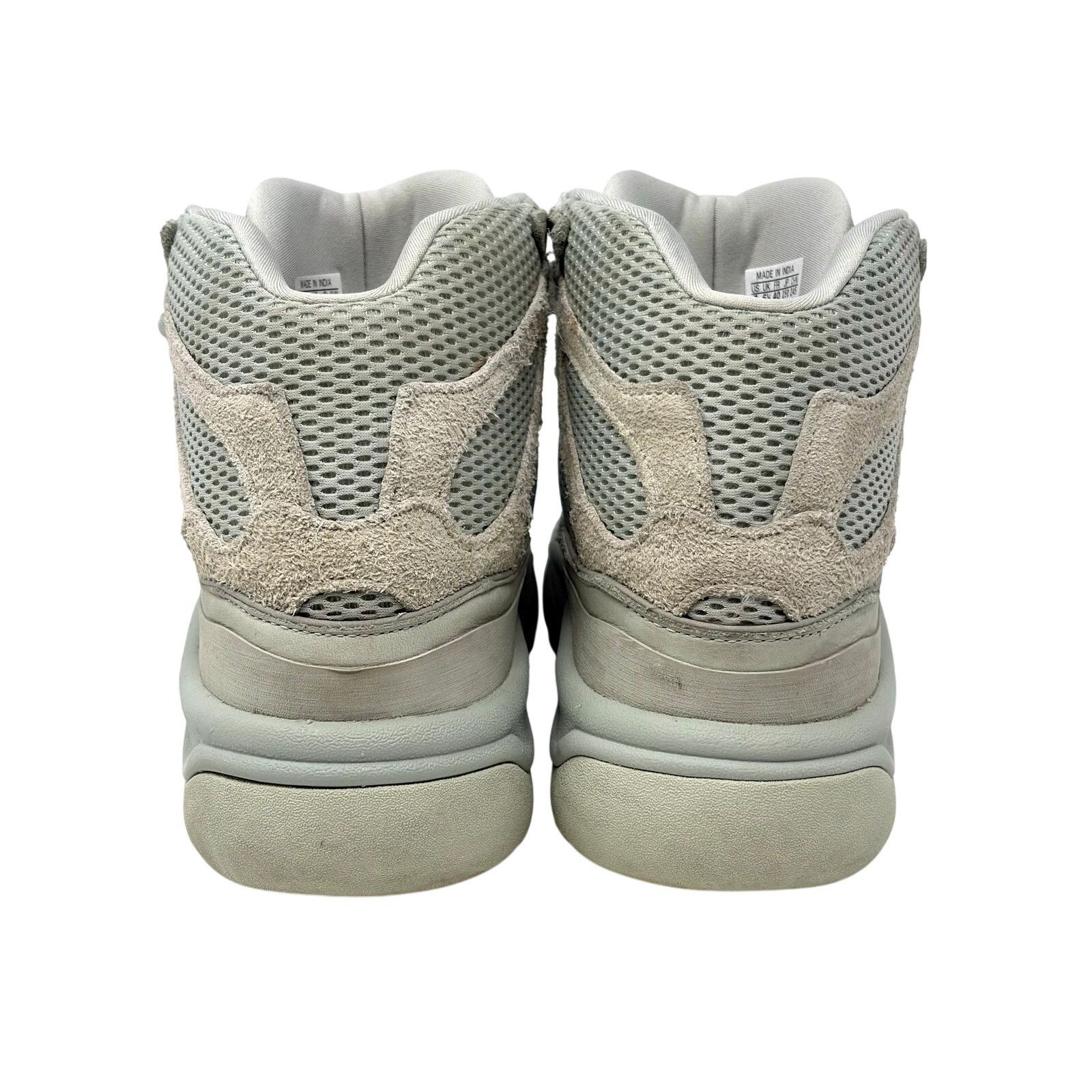 Adidas Adidas x Yeezy Desert Boot 'Salt' Size US 7 / EU 40 - 3 Thumbnail