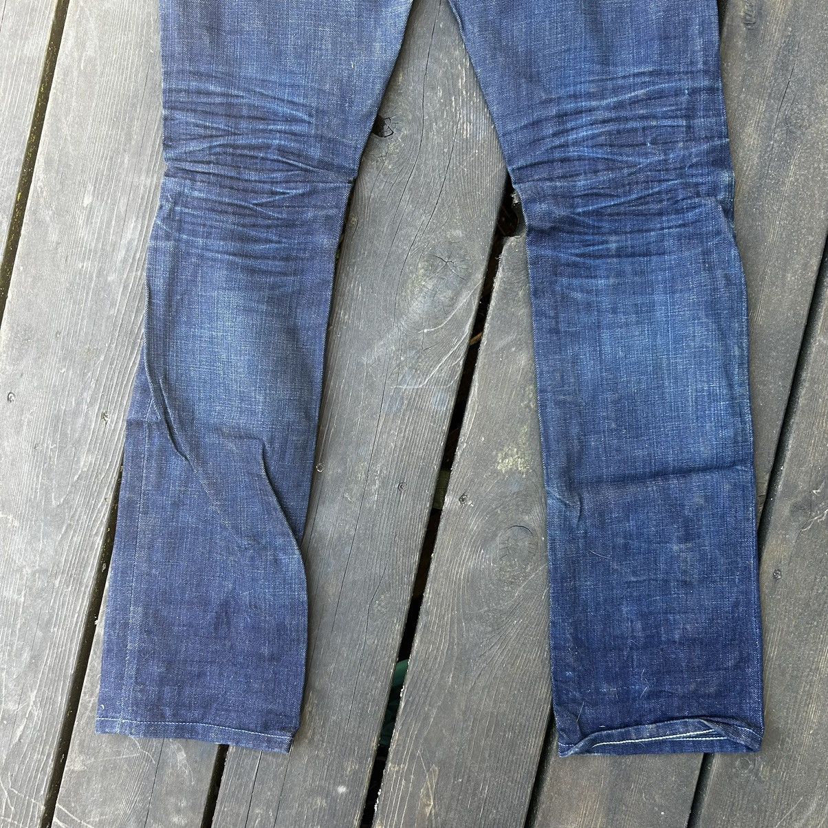 Tellason Tellason denim pants Size US 29 - 8 Thumbnail